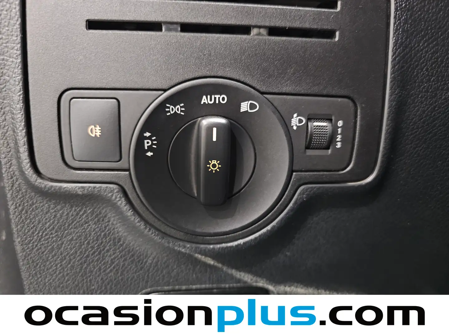 Foto Mercedes Vito Mercedes-Benz Vito Combi 114 CDI Tourer Base Larga (136 CV) 9 PLAZAS