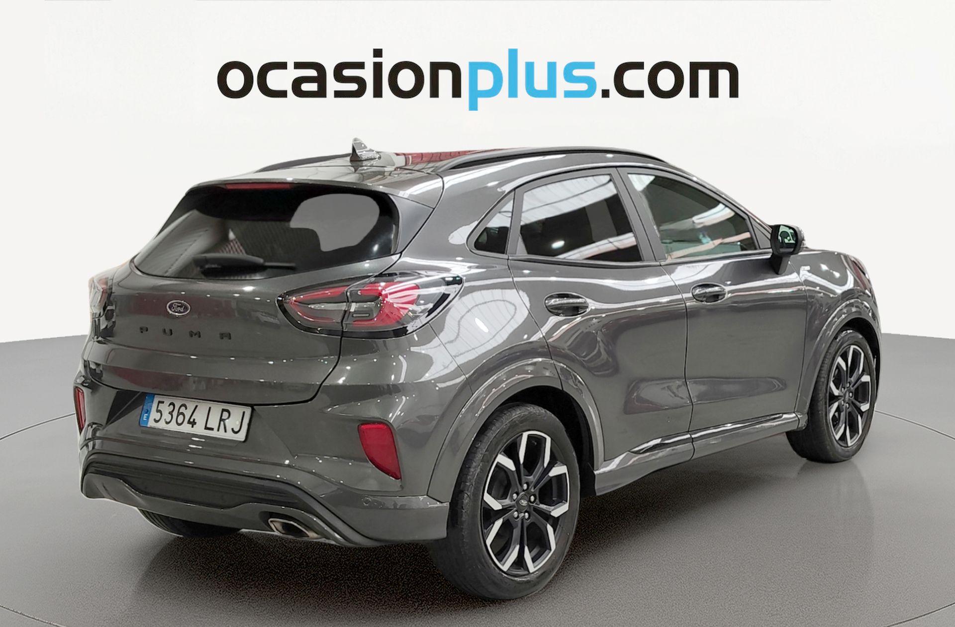 Ford Puma 1.5 EcoBlue ST-Line X - foto 3