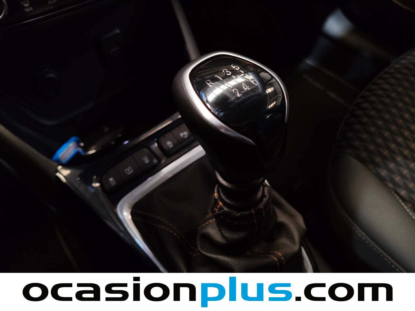 Opel Crossland X Opel Crossland X 1.2 S&S Innovation (130 CV) de segunda mano