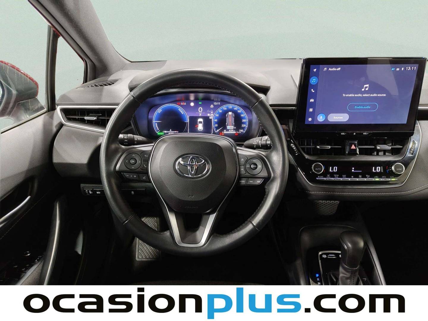 Toyota Corolla Toyota Corolla 140H Active Plus (140 CV) de segunda mano