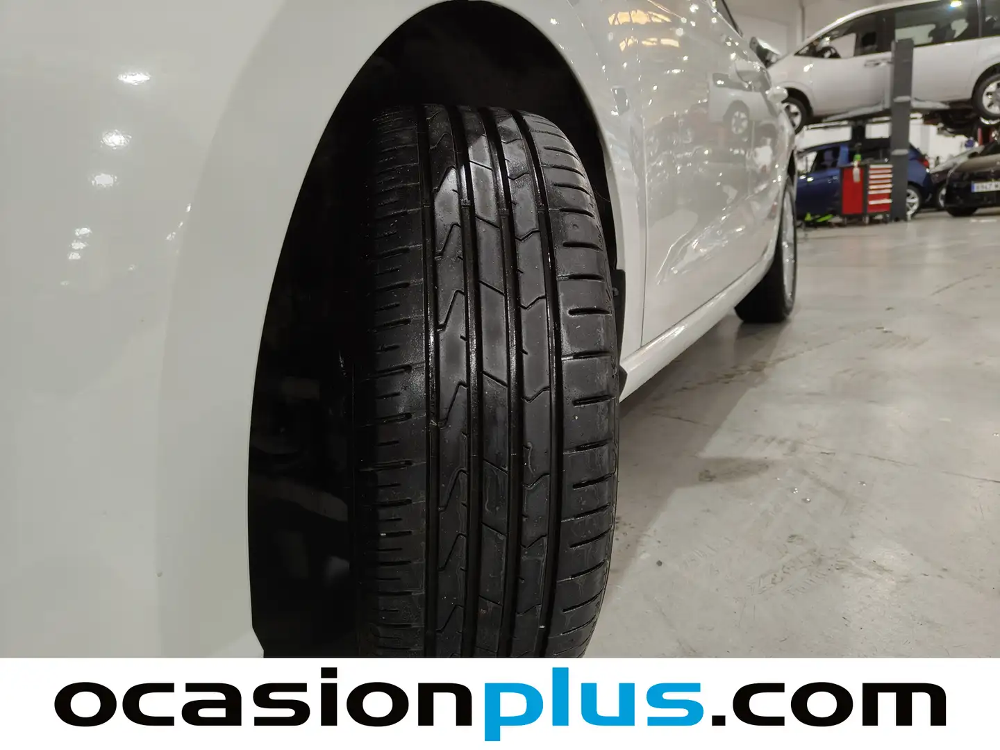 Foto Seat Ibiza SEAT Ibiza 1.0 EcoTSI S&S Style (95 CV)