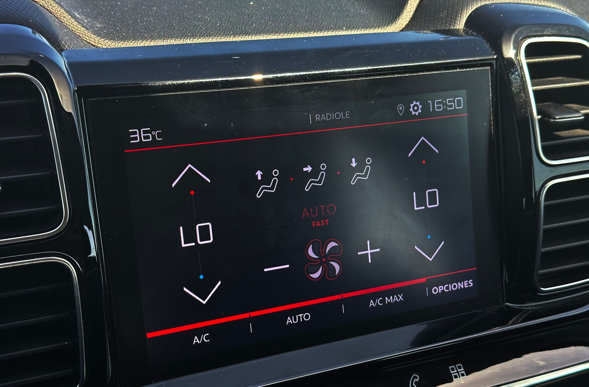 Citroën C5 Aircross BlueHDi 130 Feel - foto 28