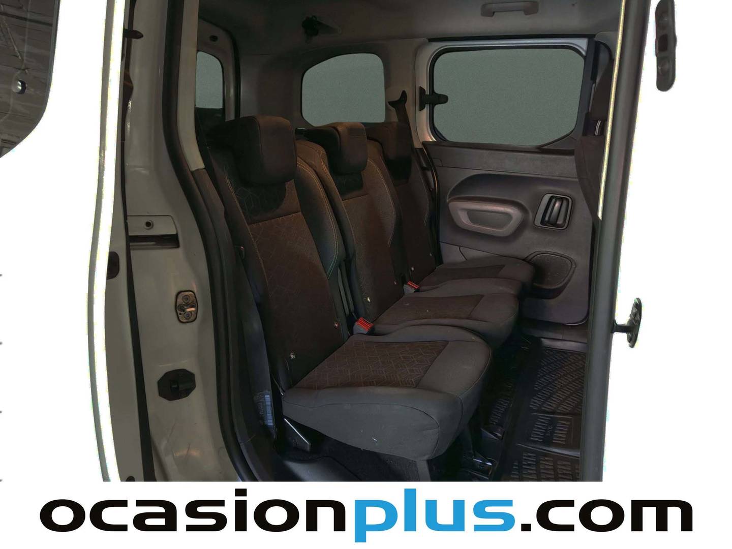 Peugeot Rifter Peugeot Rifter BlueHDi 100 Active Standard (100 CV) al mejor precio