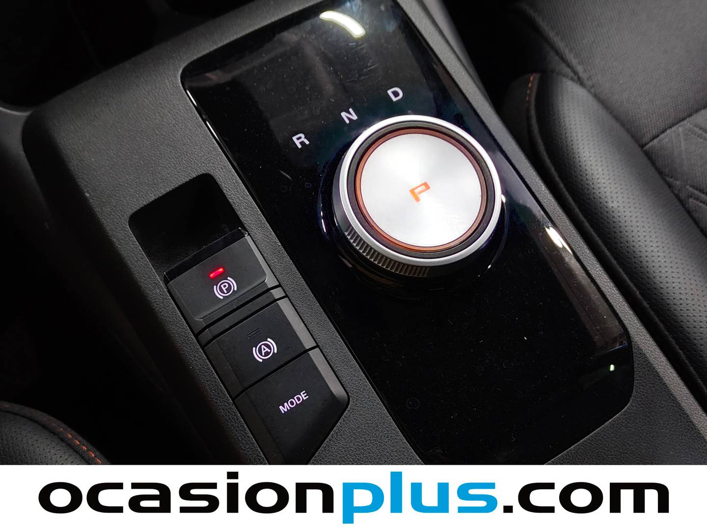 MG MG3 Hybrid+ MG MG3 Hybrid+ Luxury (195 CV) de segunda mano