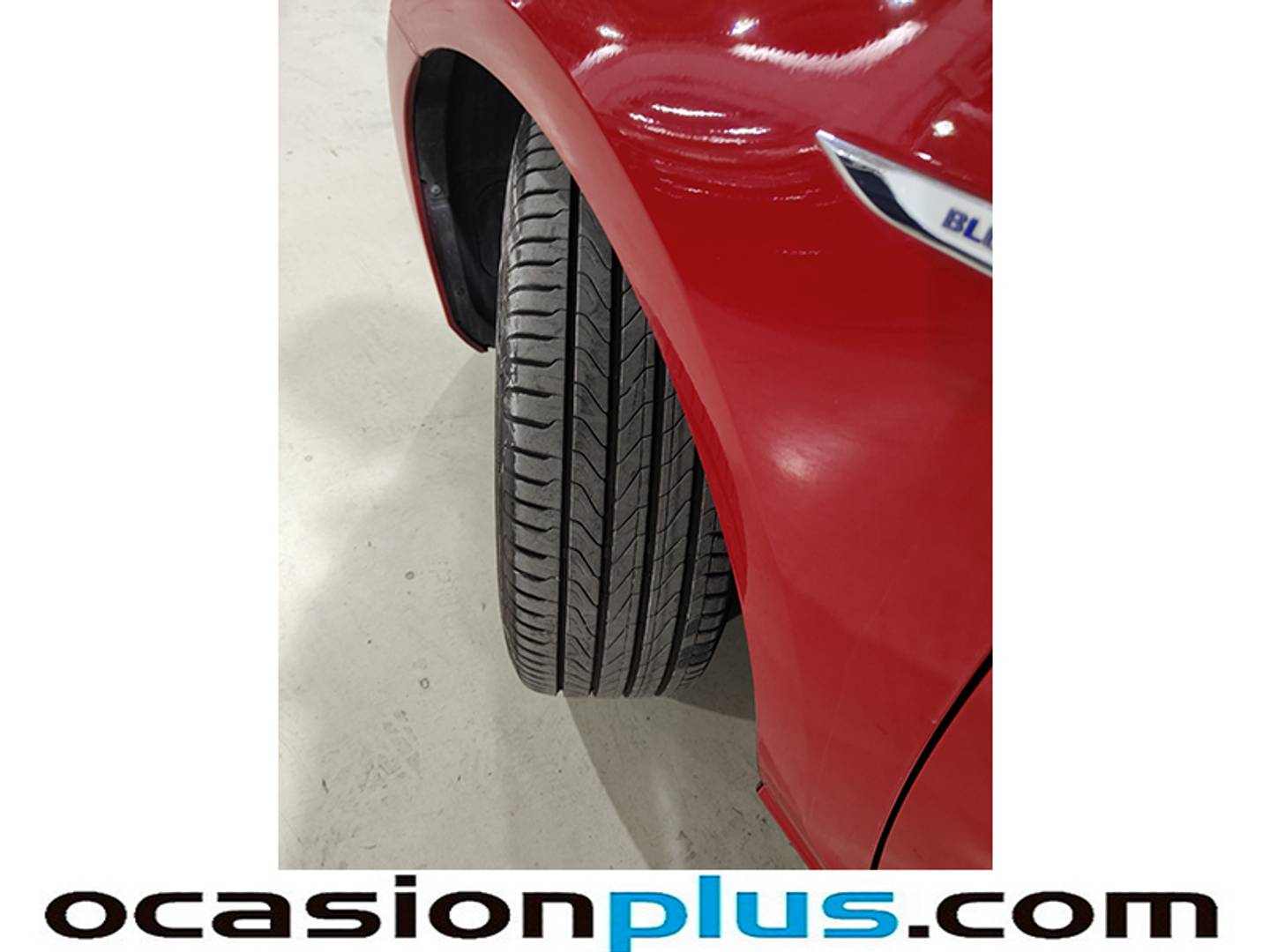 Foto Volkswagen Golf Volkswagen Golf 1.6 TDI BlueMotion (110 CV)