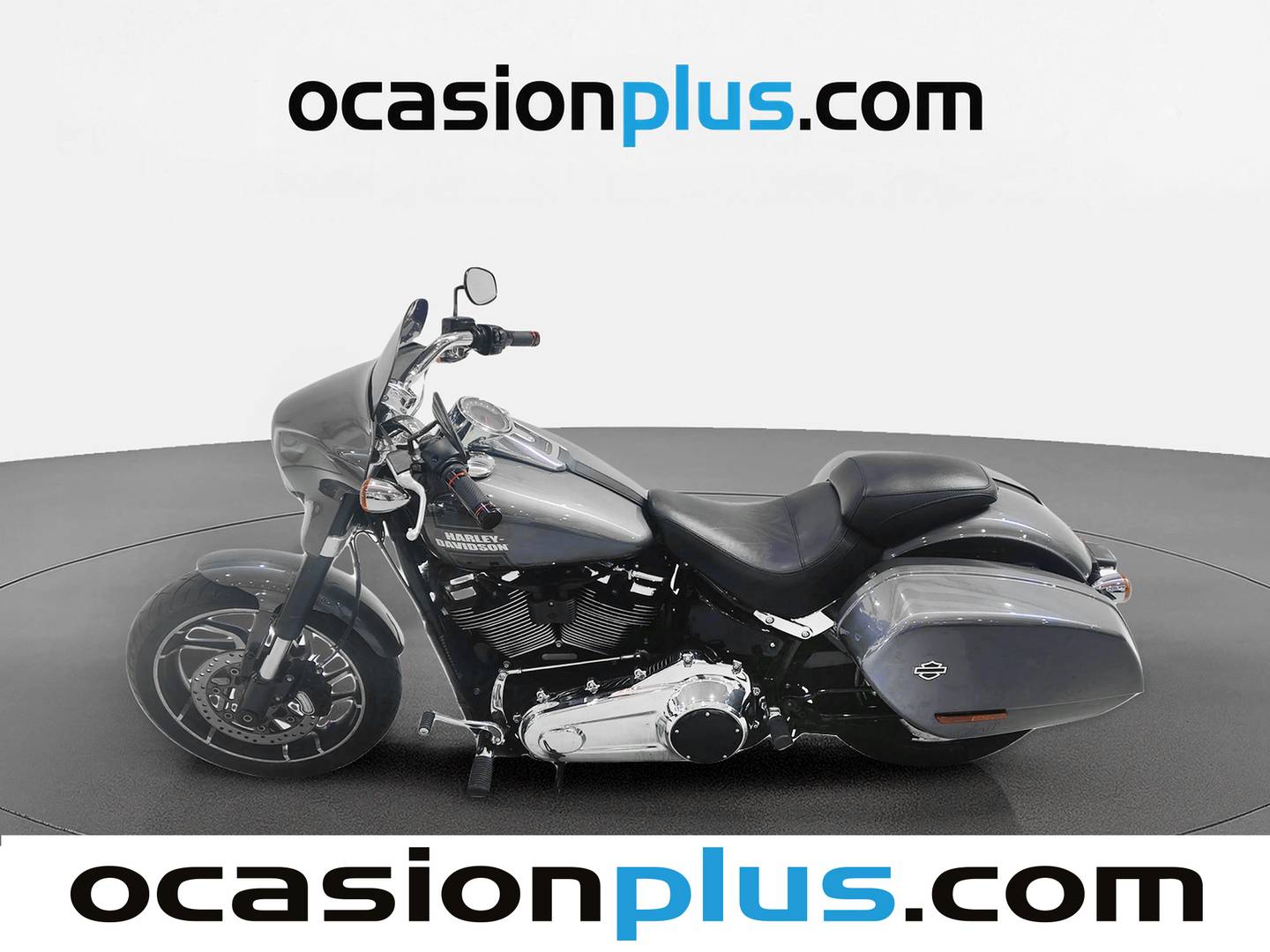 Harley-Davidson Sport Glide Harley-Davidson Sport Glide SPORTGLIDE (83 CV) gasolina