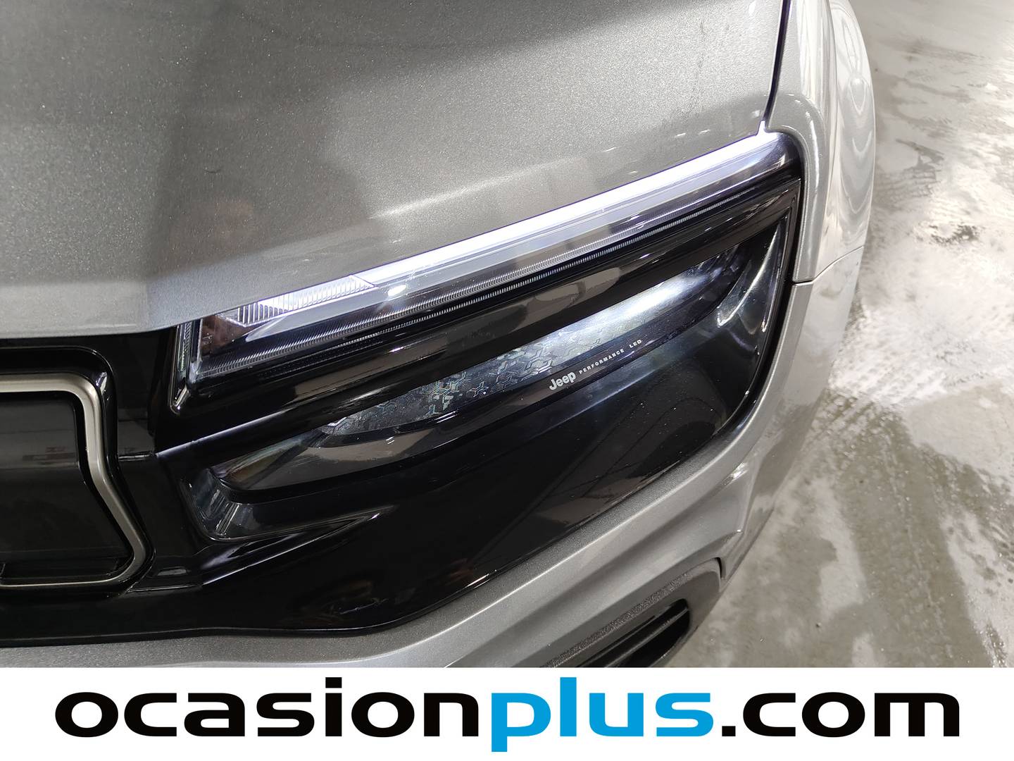 Foto Jeep Avenger Jeep Avenger 1.2 G Summit (100 CV)