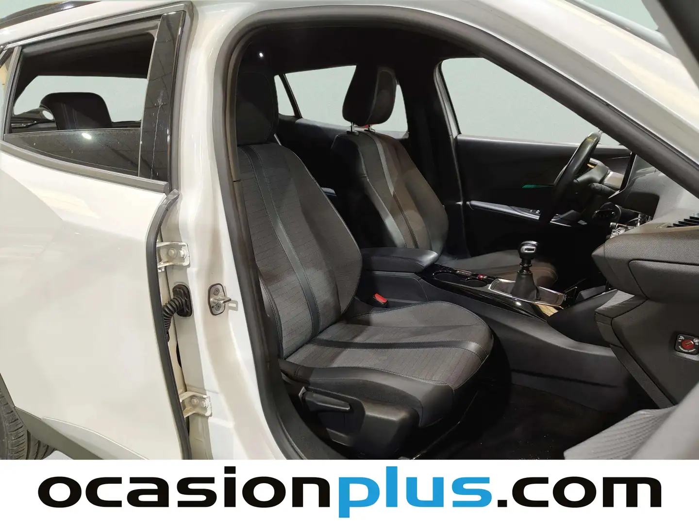 Foto Peugeot 2008 Peugeot 2008 PureTech 100 S&S Allure (100 CV)