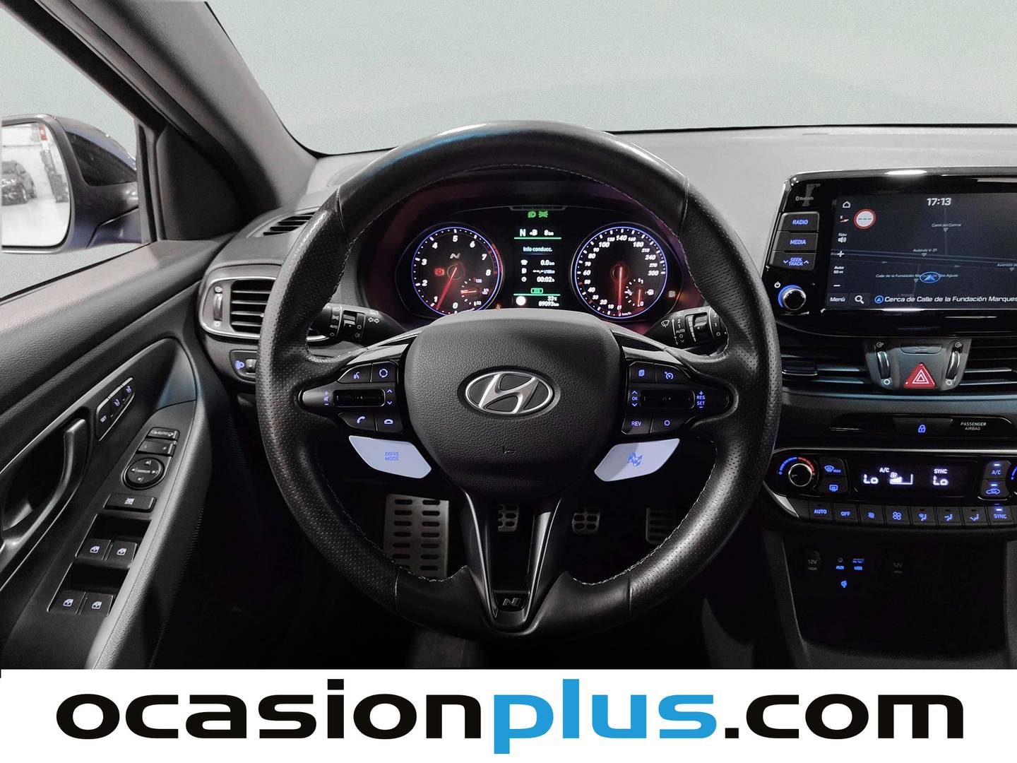 Hyundai i30 Hyundai i30 2.0 TGDI N Performance (275 CV) 275cv