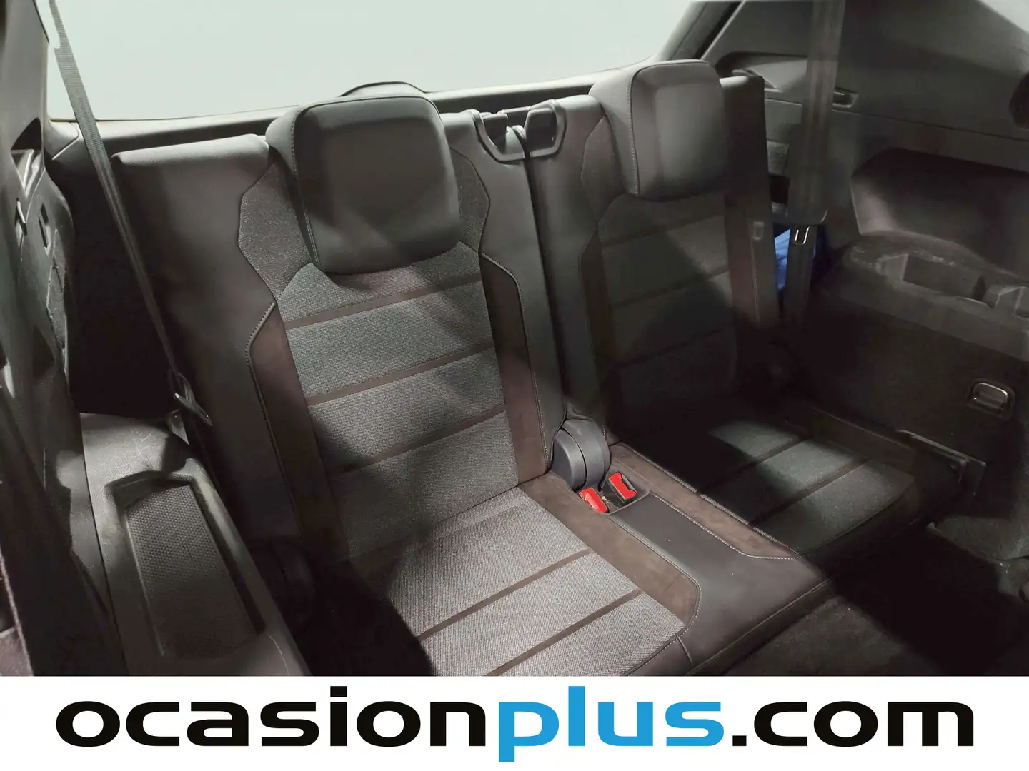 Foto Seat Tarraco SEAT Tarraco 2.0 TDI Xcellence Plus 4Drive DSG (150 CV)