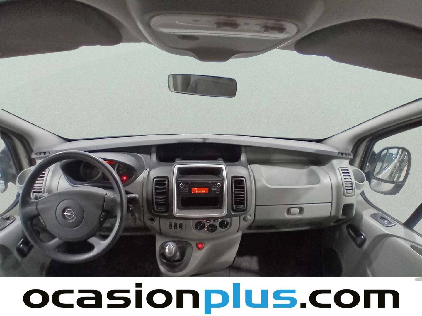 Foto Opel Vivaro Opel Vivaro 2.0 CDTI Edition L2 2.9T  (114 CV)