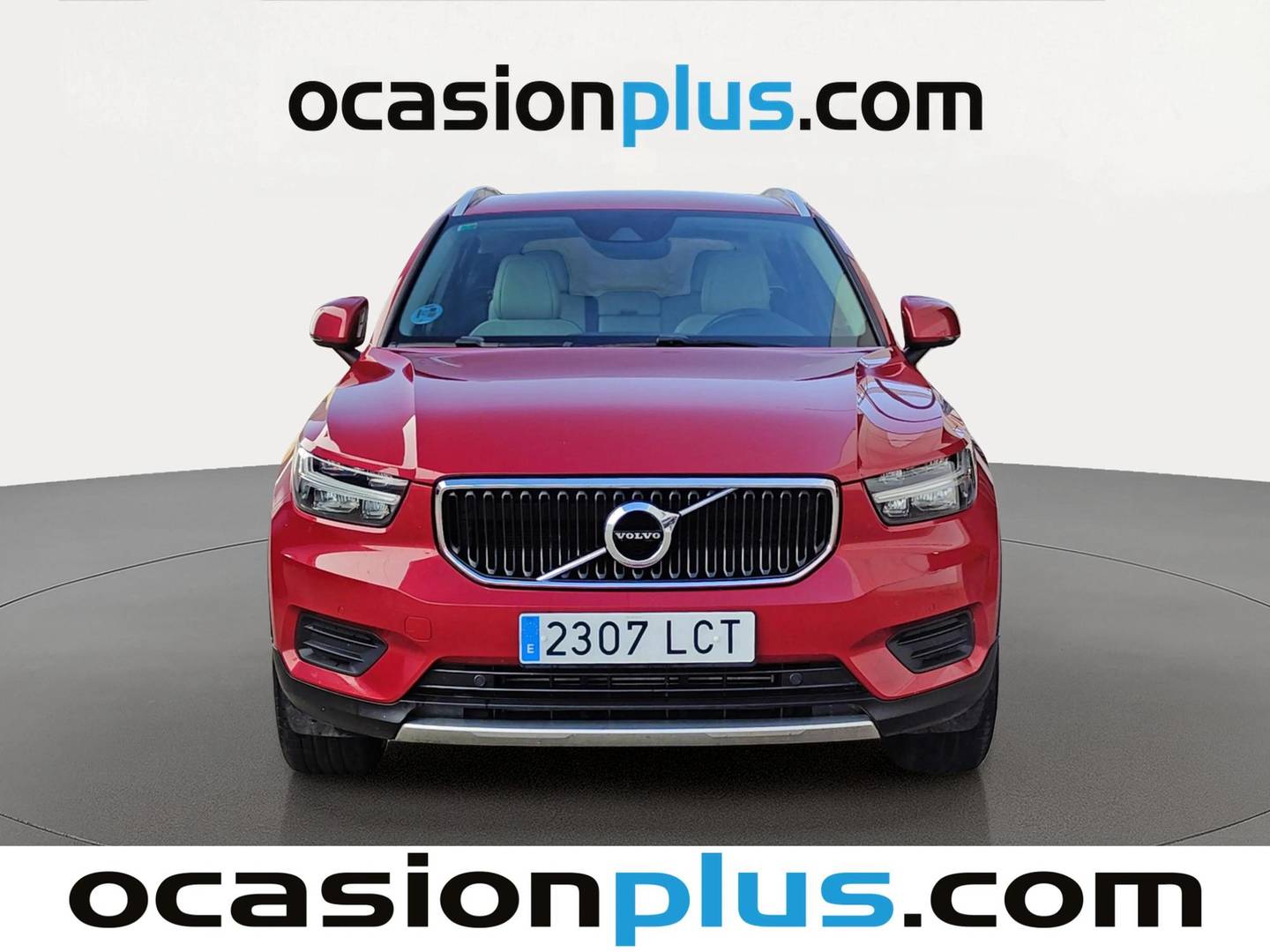 Volvo XC40 Volvo XC40 T3 Business Plus (163 CV) al mejor precio