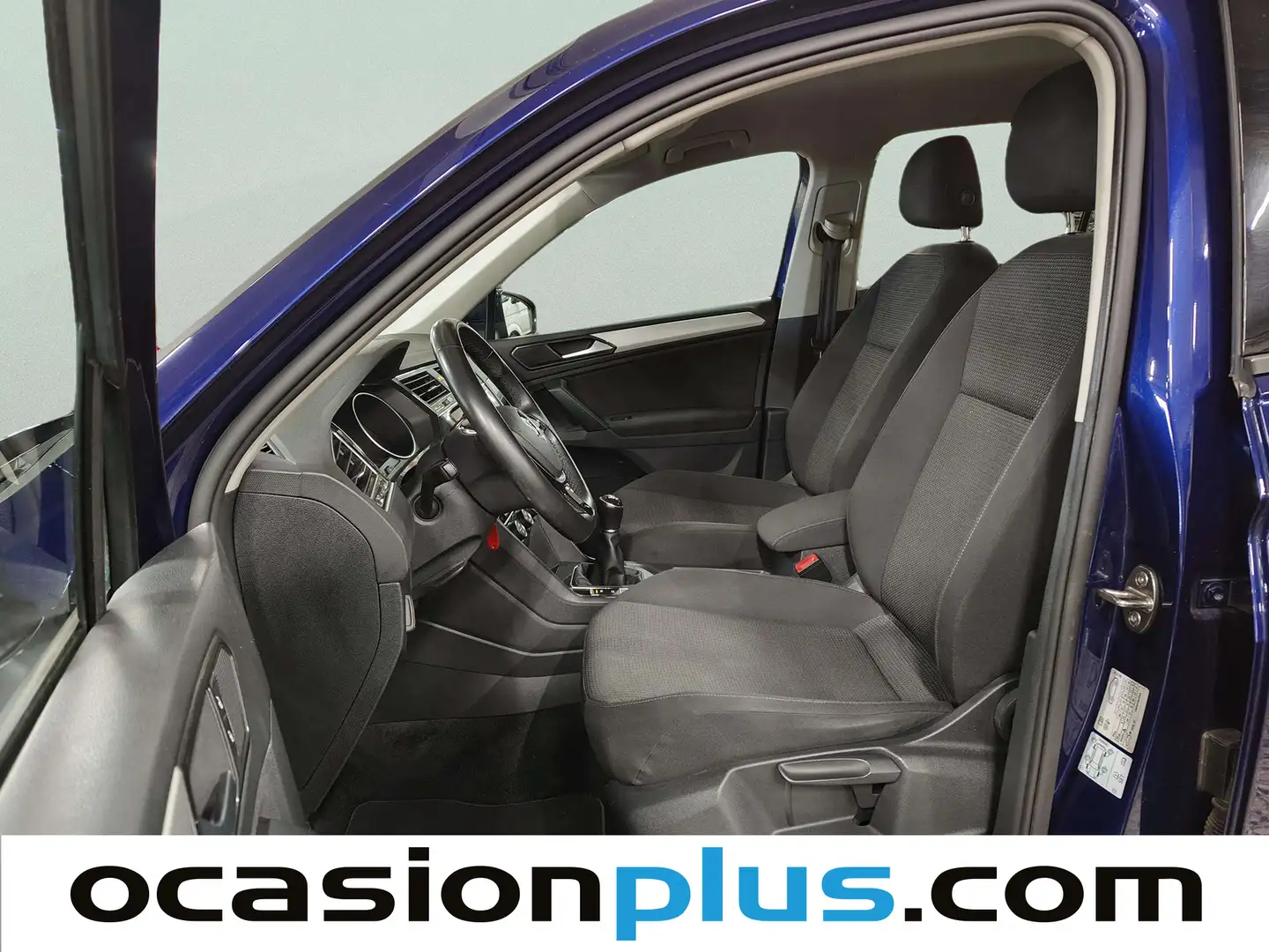 Foto Volkswagen Tiguan Volkswagen Tiguan Tiguan Edition 1.4 TSI (125 CV)