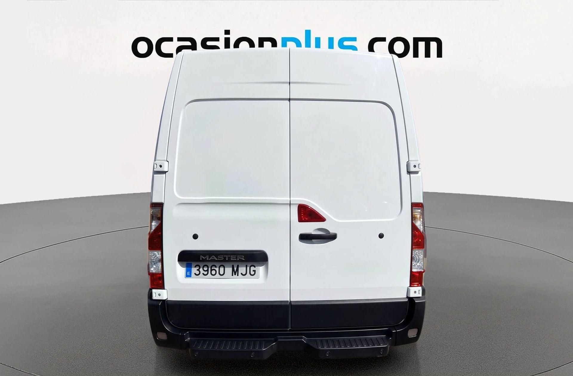 Renault Master Furgon L3H2 3500 RS Energy Blue dCi - foto 13