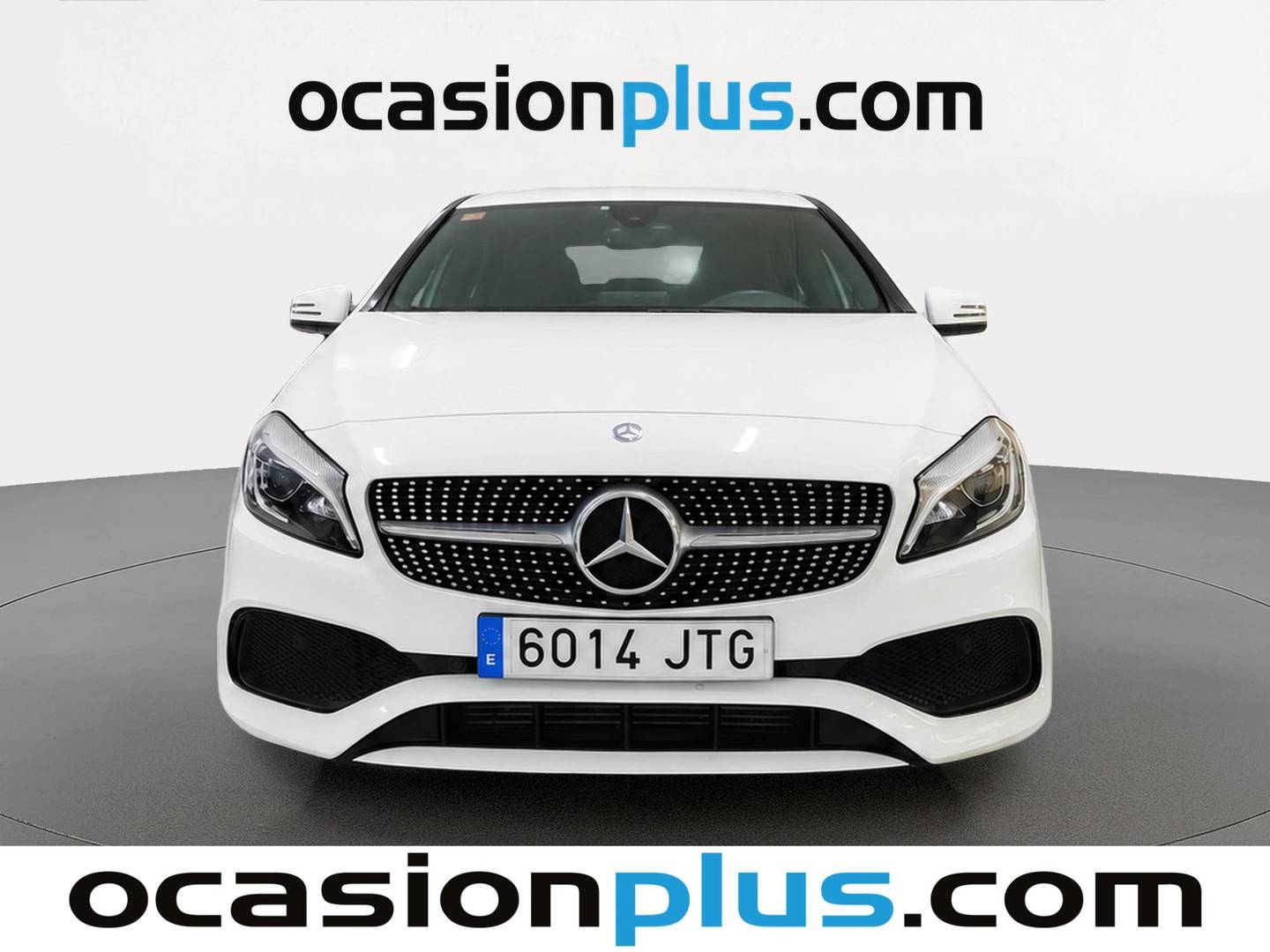 Mercedes Clase A Mercedes Clase A 200 d AMG Line (136 CV) 136cv