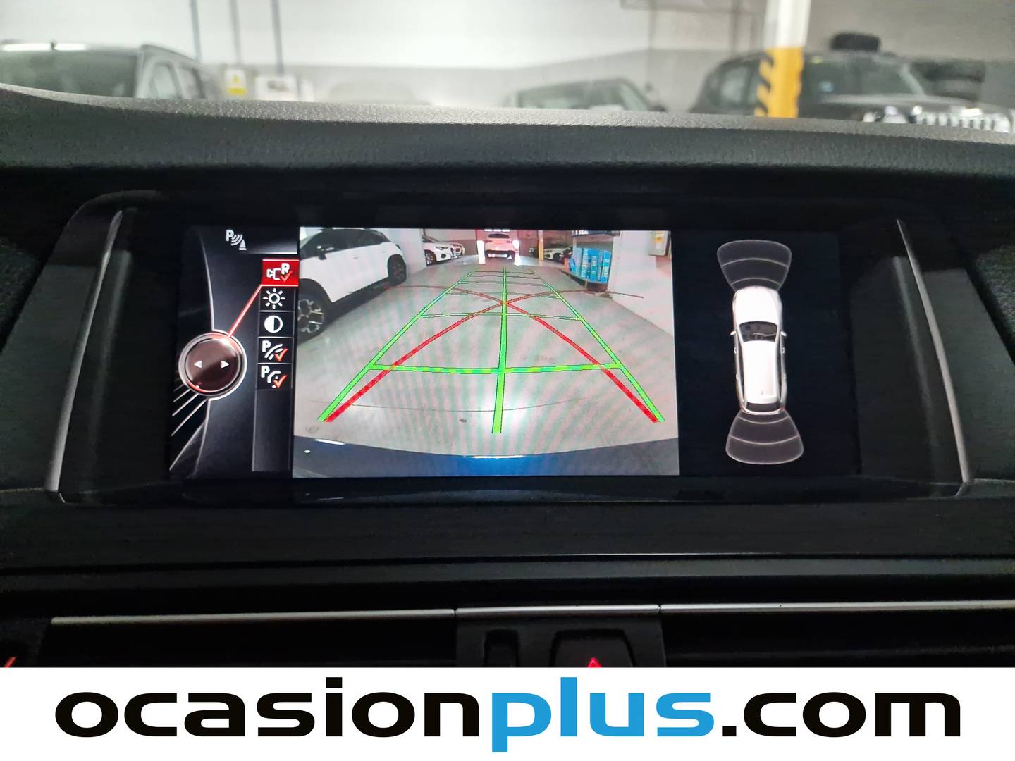 Accesorios del BMW Serie 5 BMW Serie 5 520d Touring (190 CV)