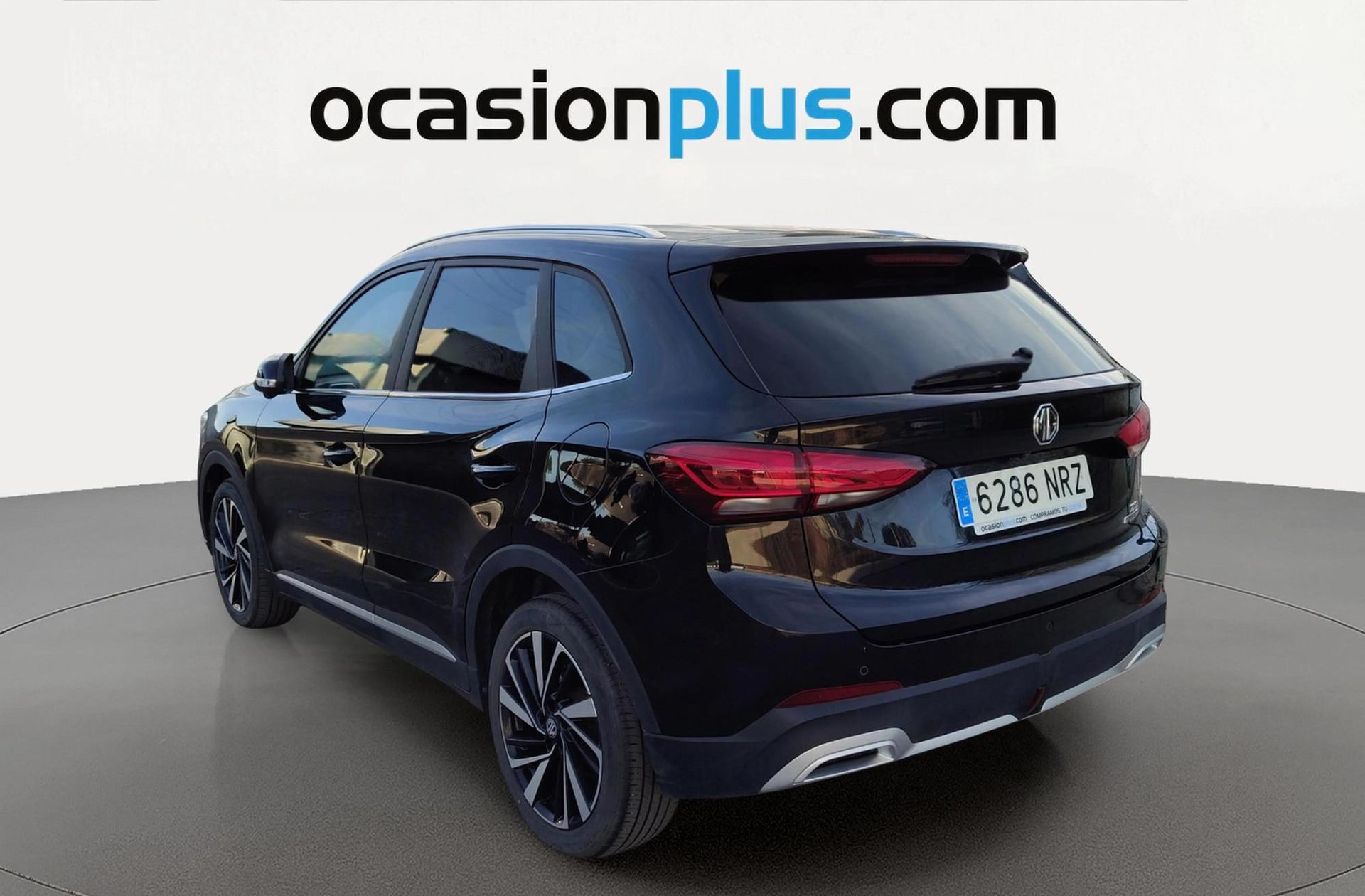 MG ZS 1.5 Hybrid+ Luxury - foto 3