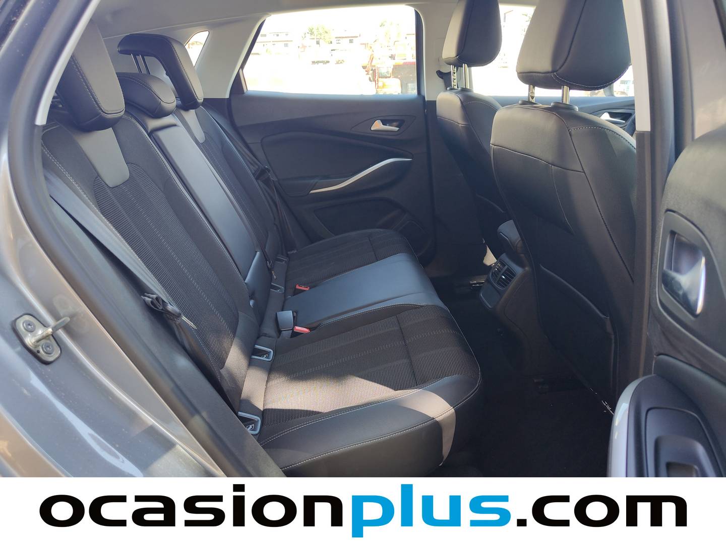 Opel Grandland Opel Grandland 1.2 Turbo XHT S&S GS (130 CV) gasolina