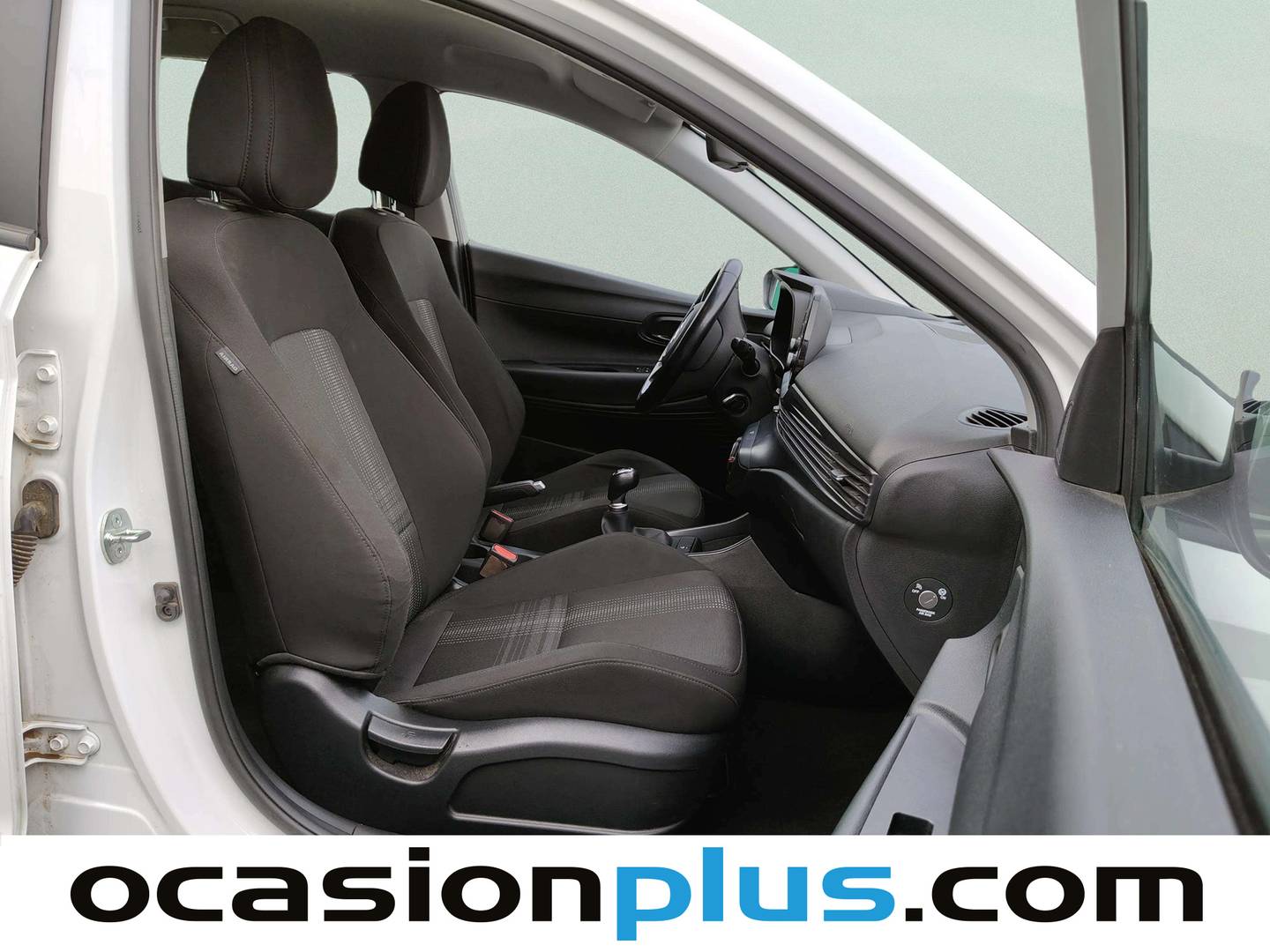 Foto Hyundai Bayon Hyundai Bayon 1.2 MPI Klass (84 CV)