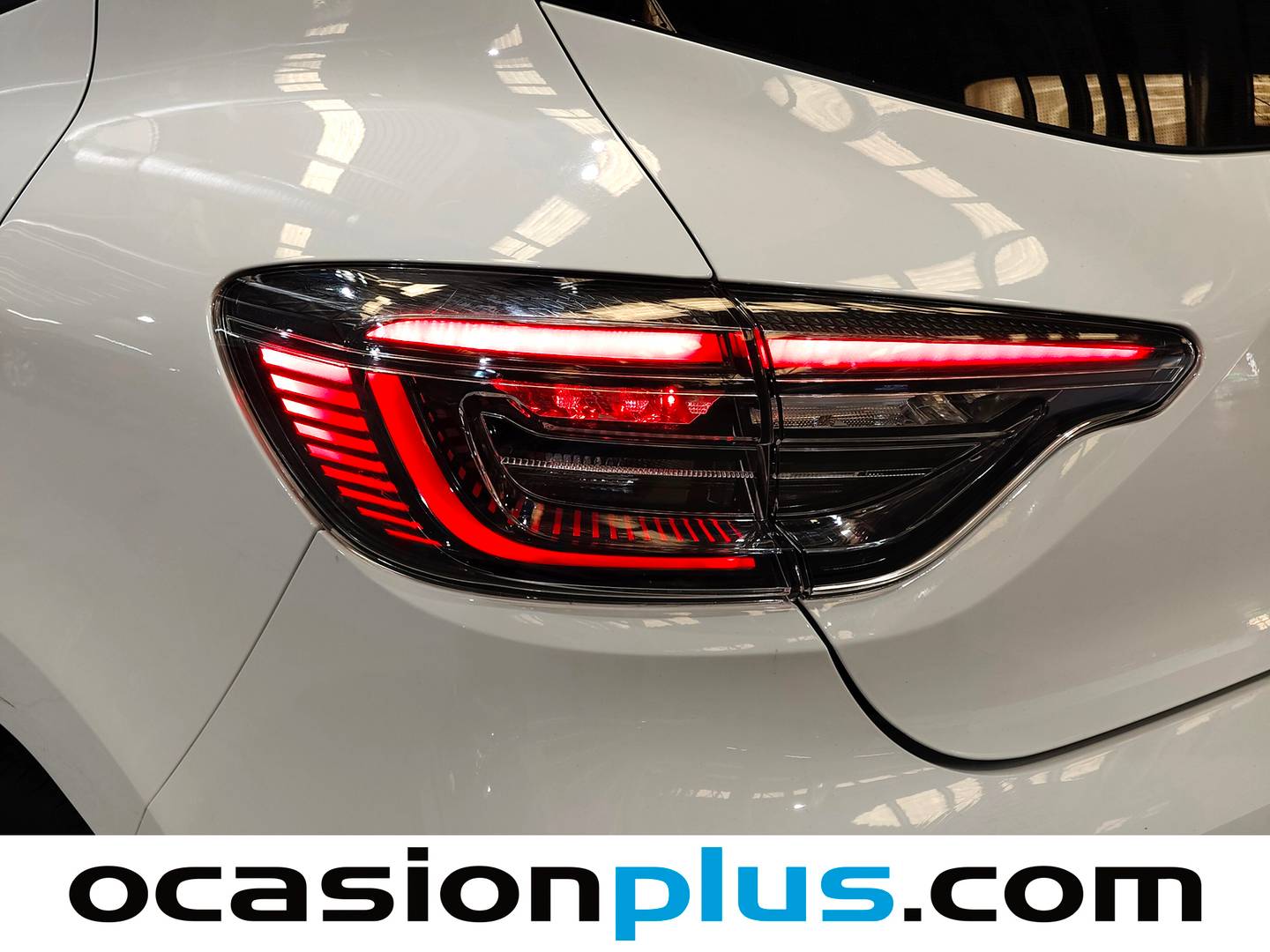 Accesorios del Renault Clio Renault Clio Techno TCe (90 CV)