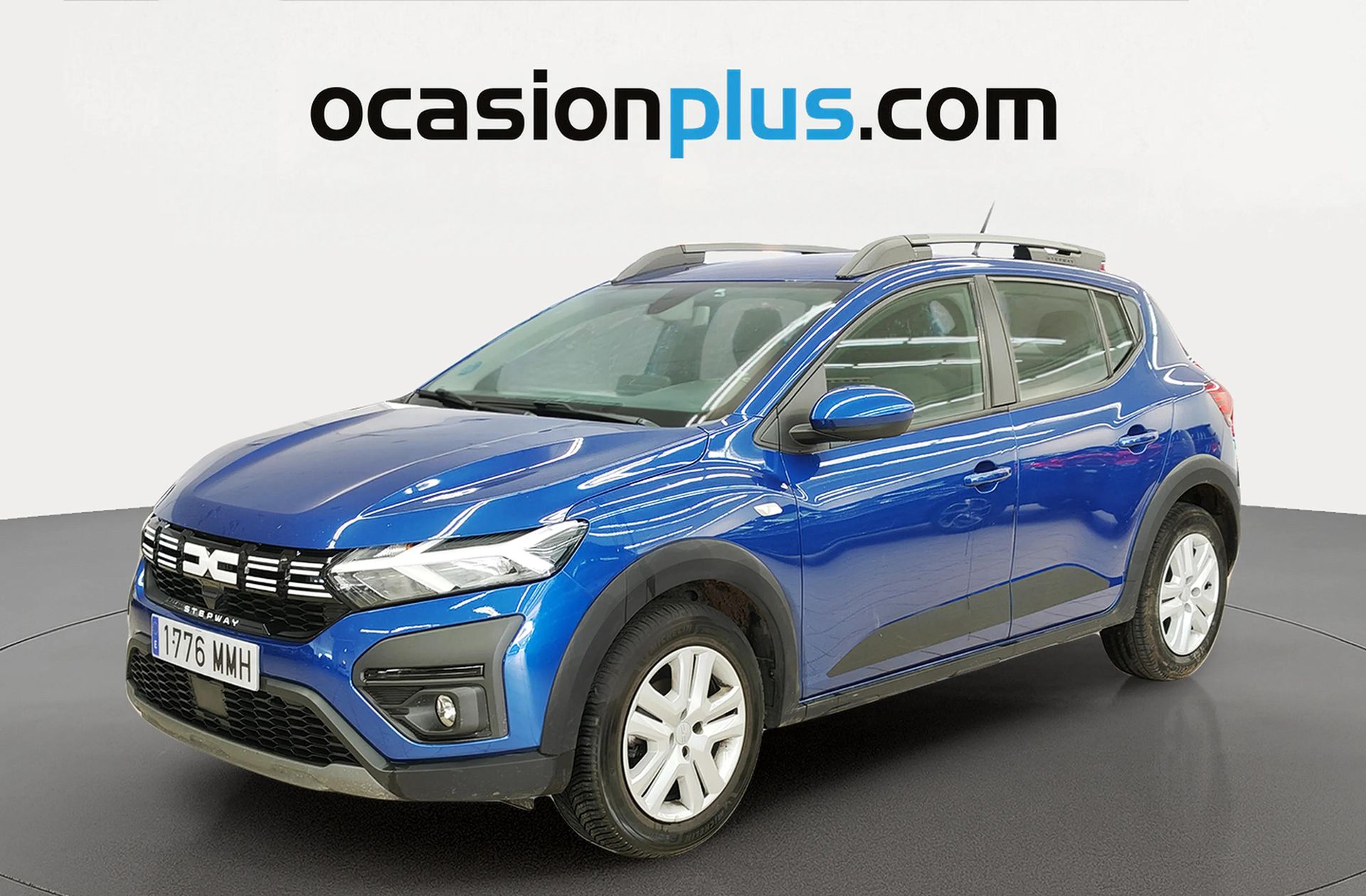 Dacia Sandero Stepway Essential ECO-G