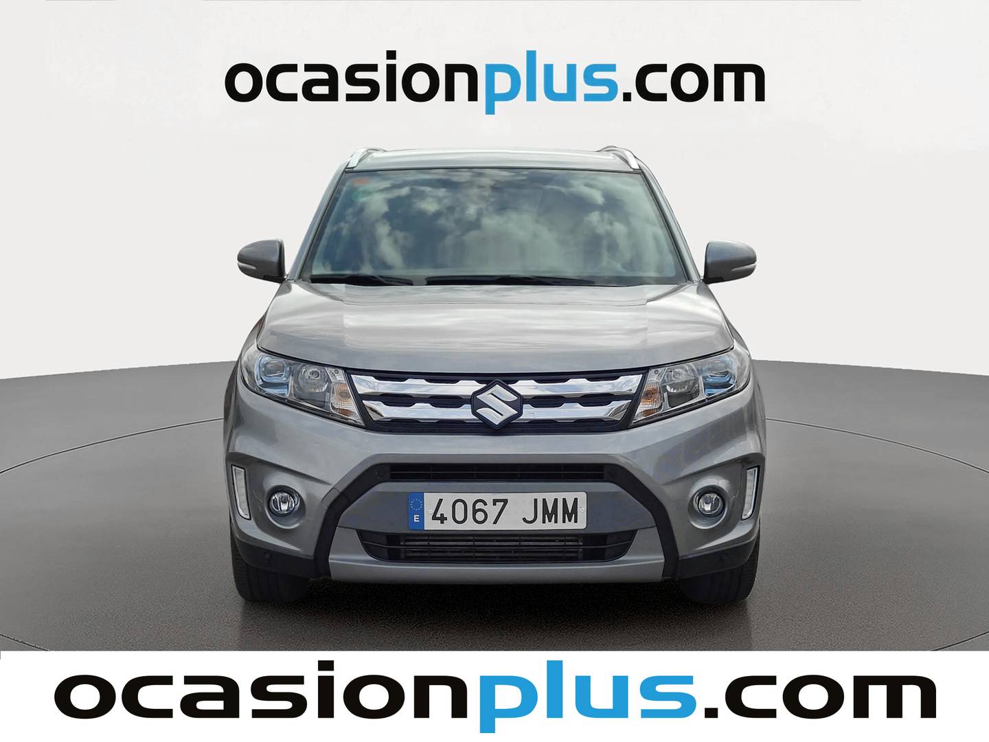 Suzuki Vitara Suzuki Vitara 1.6 DDiS GLX 4WD (120 CV) 120cv