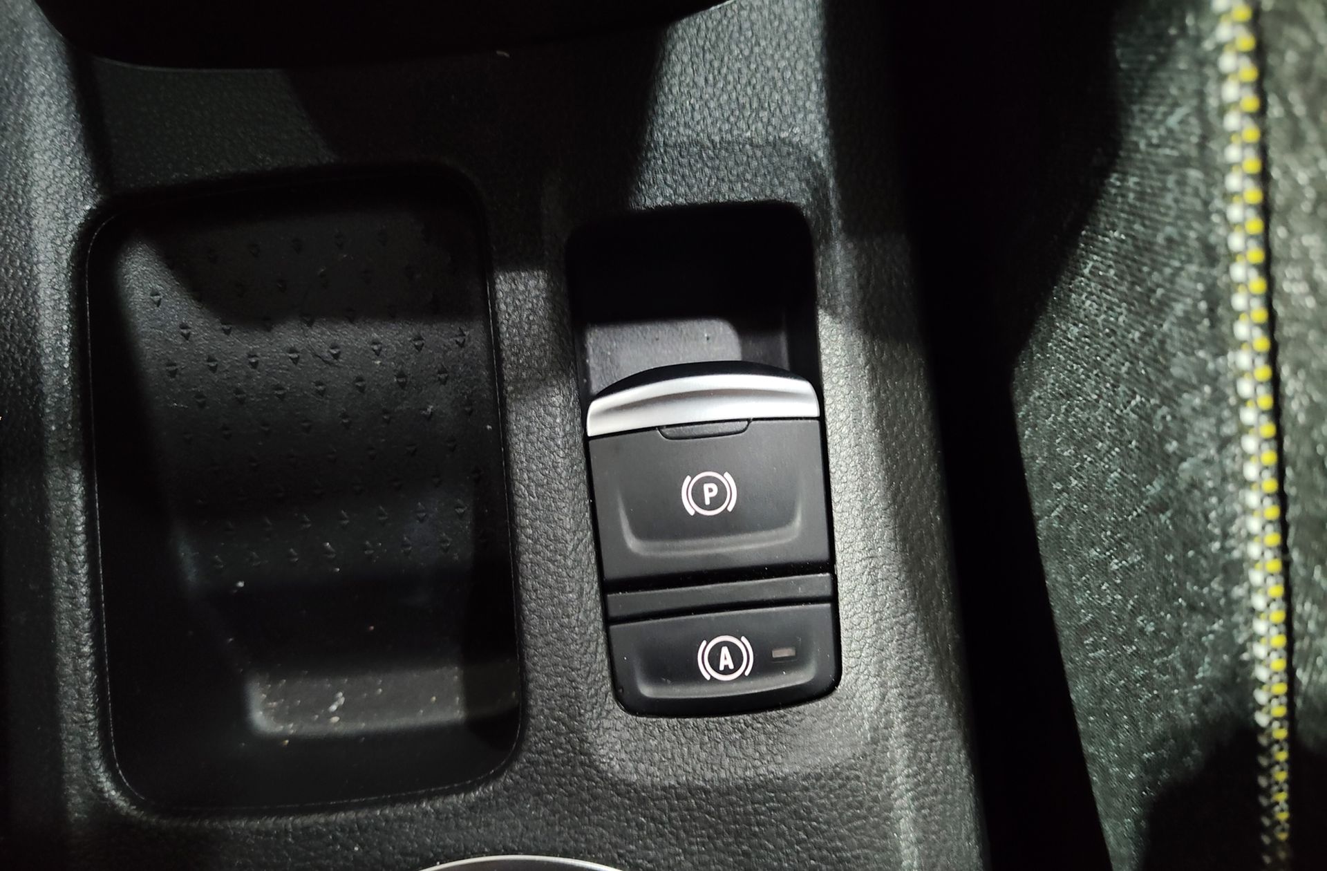 Renault Captur Techno E-Tech Híbrido - foto 29
