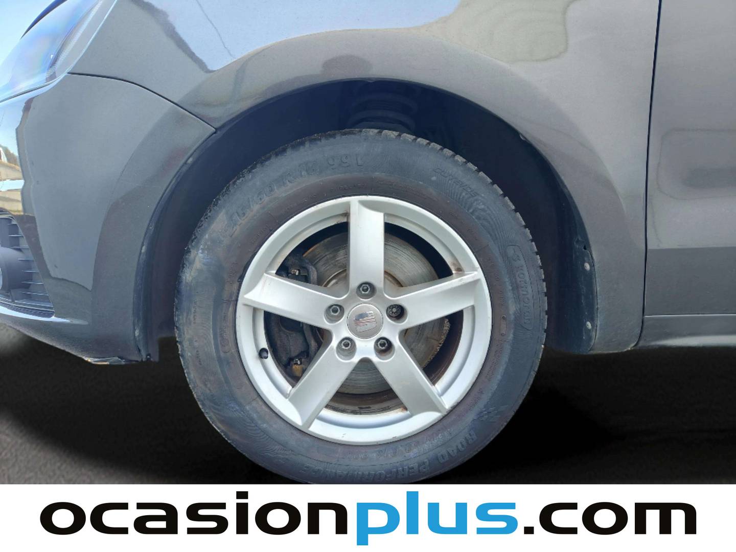 Foto Seat Alhambra SEAT Alhambra 2.0 TDI Ecomotive Style (140 CV) 7 Plazas