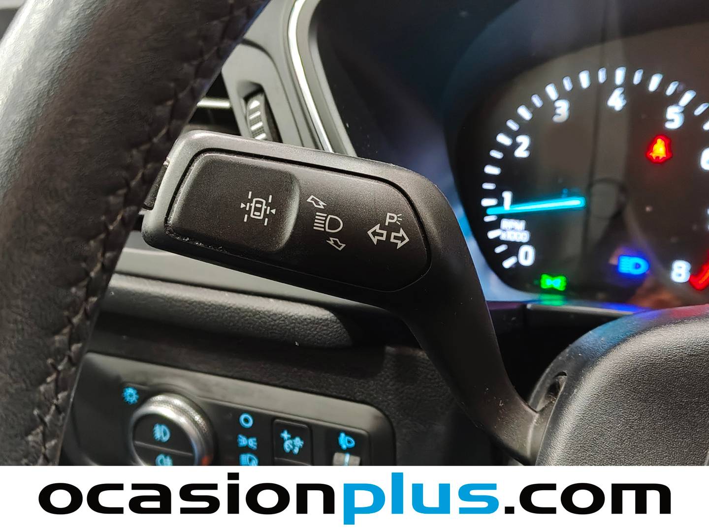 Foto Ford Kuga Ford Kuga 1.5 EcoBoost Titanium 4x2 (150 CV)