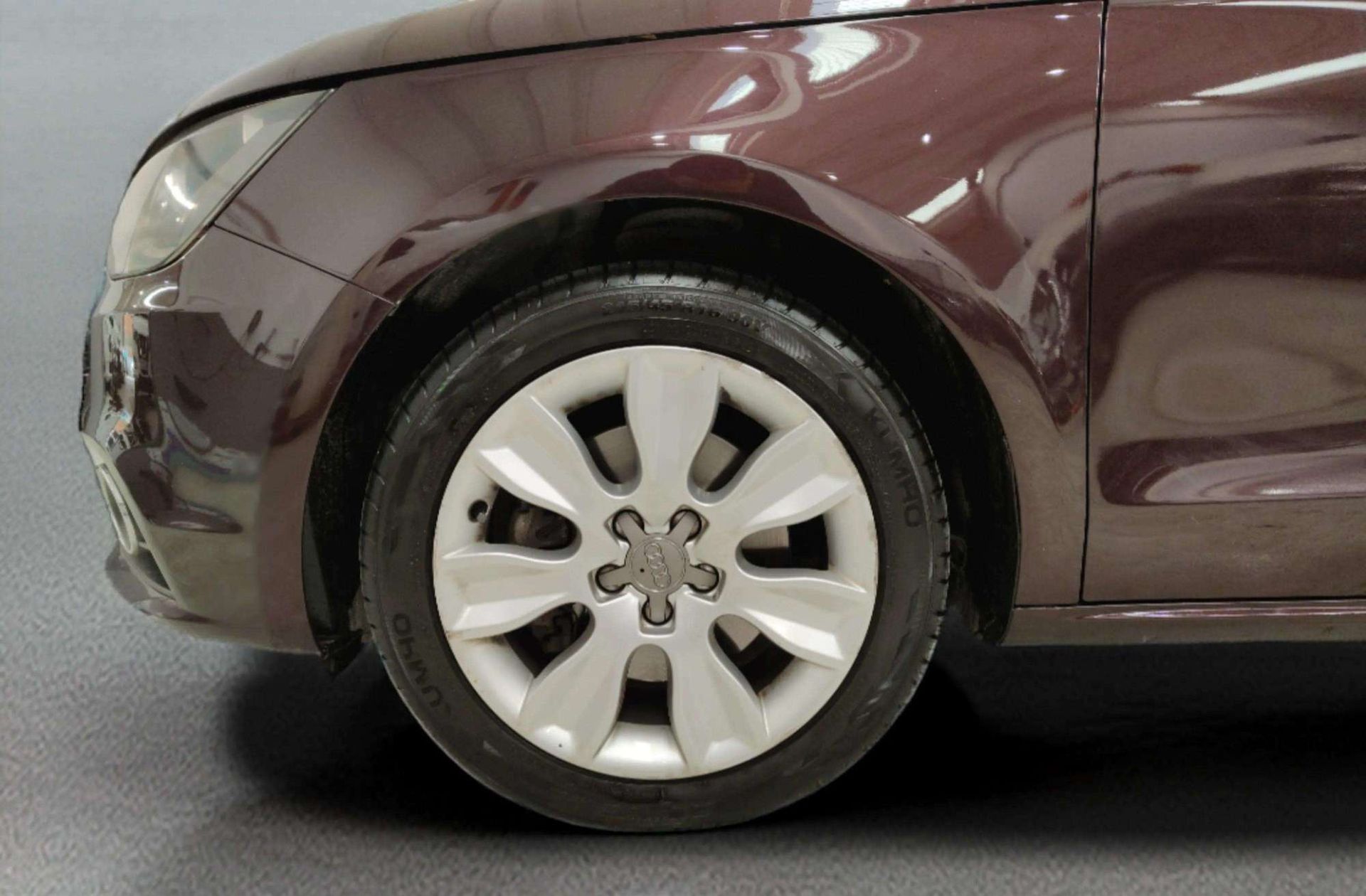 Audi A1 Ambition 1.6 TDI - foto 36
