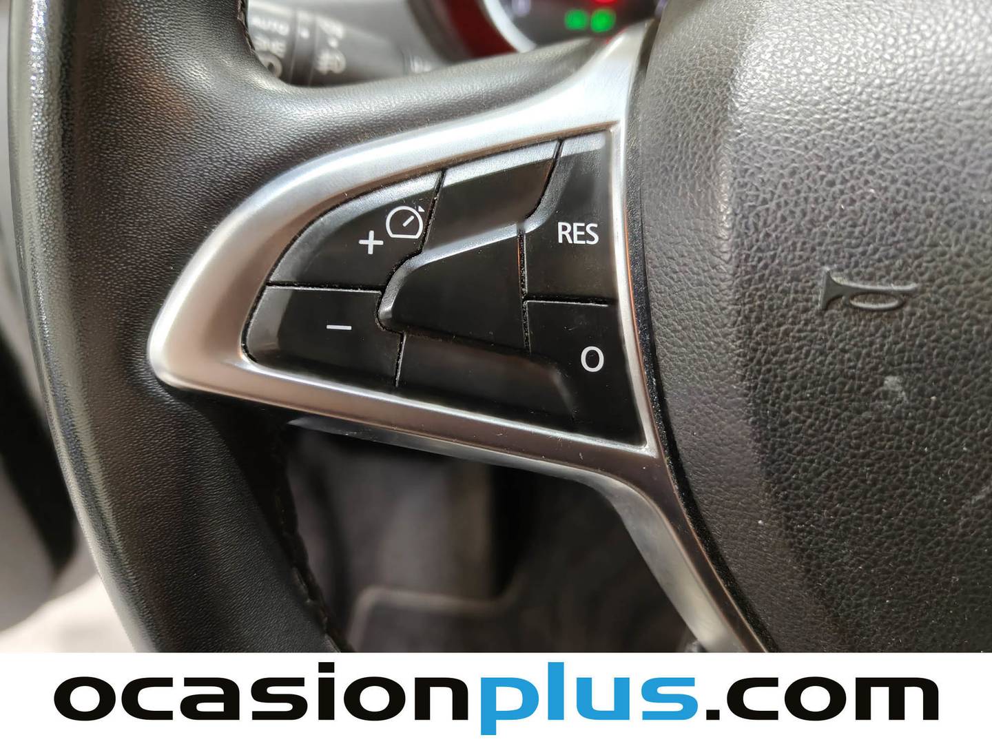 Equipamiento del Dacia Duster Dacia Duster Comfort 1.6 4X2 (115 CV)