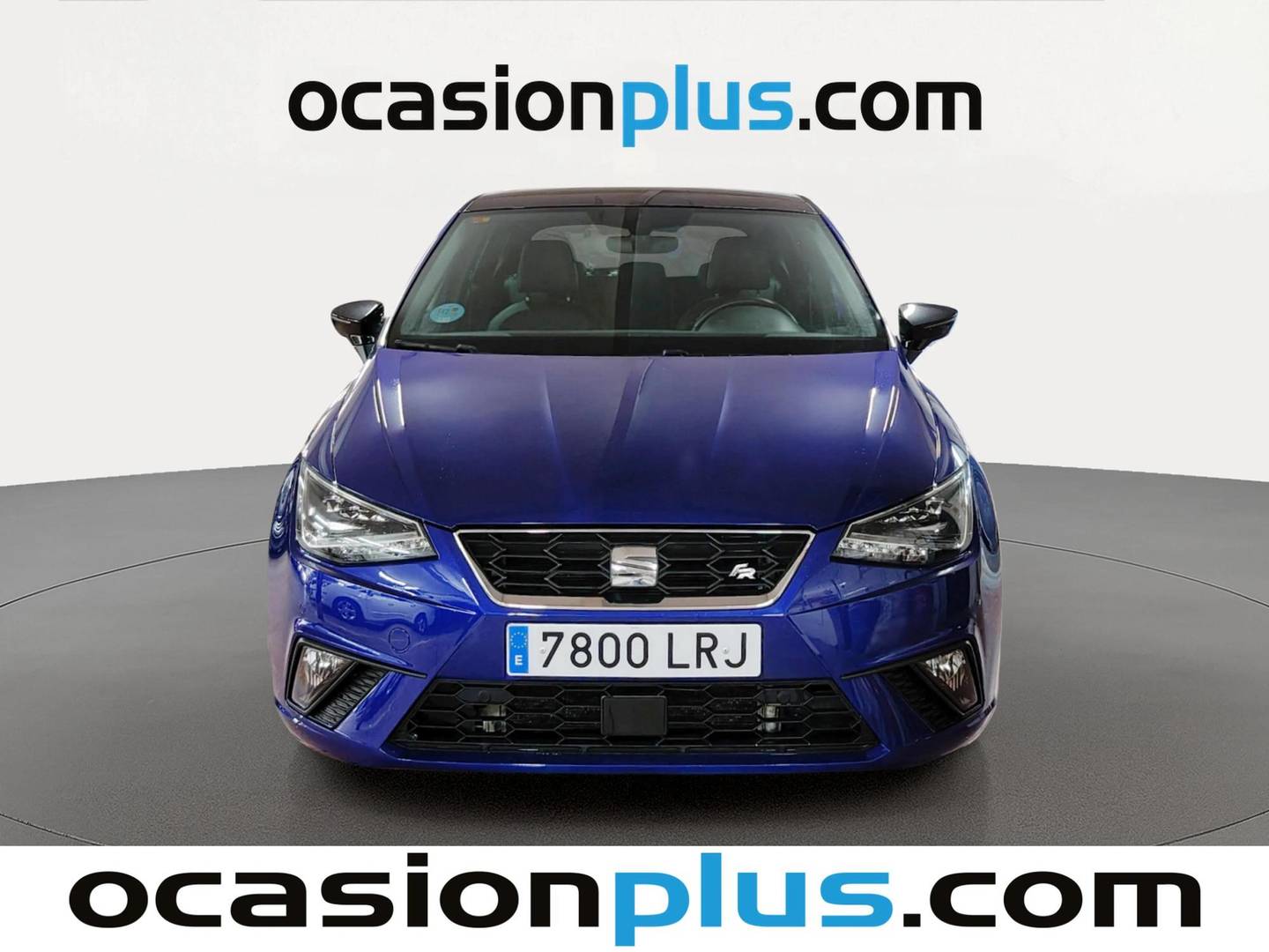Seat Ibiza Seat Ibiza 1.0 TSI FR Go2 (110 CV) gasolina