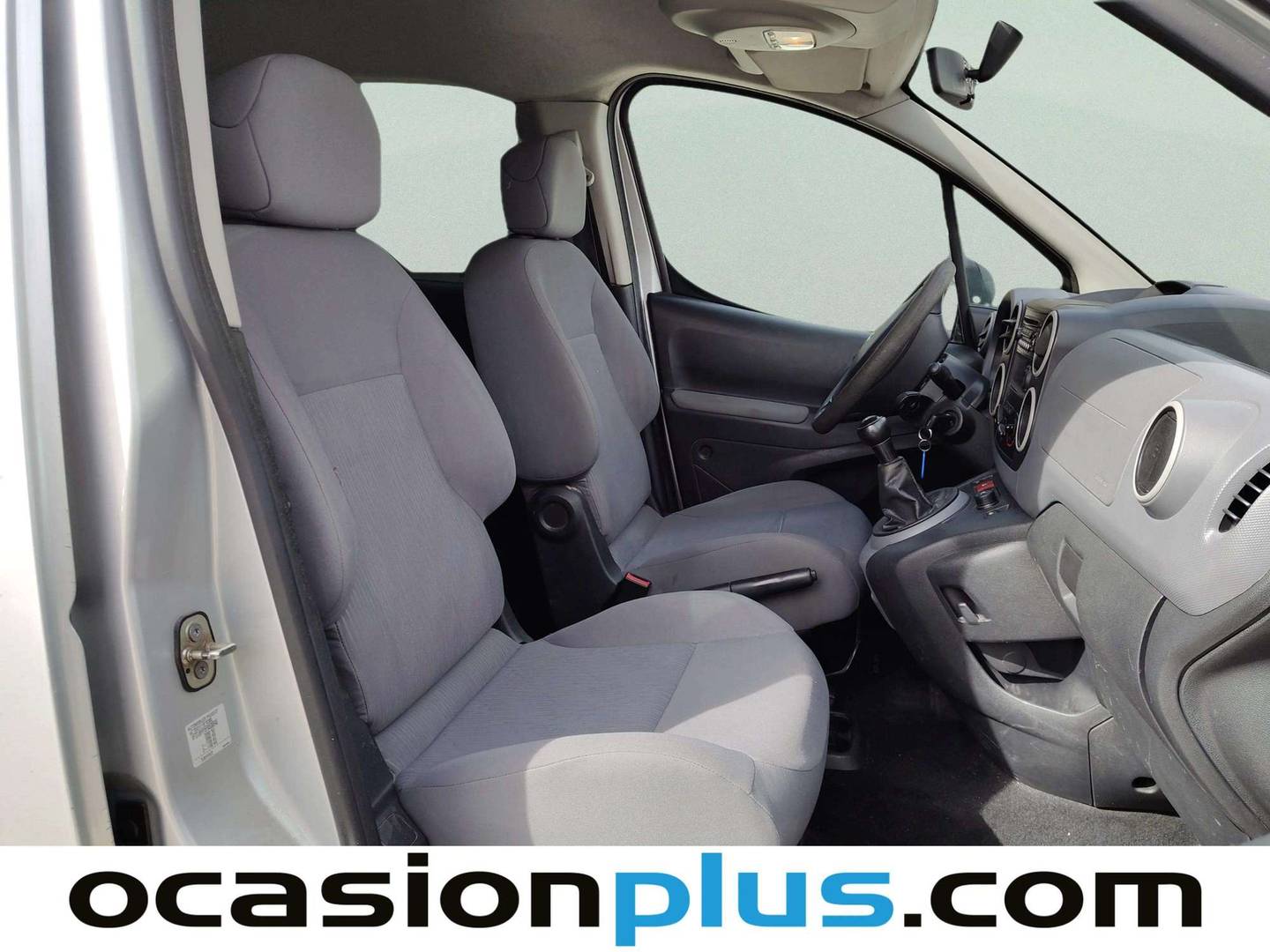 Peugeot Partner Peugeot Partner Tepee Combi 1.6 BlueHDI Access (100 CV) diésel