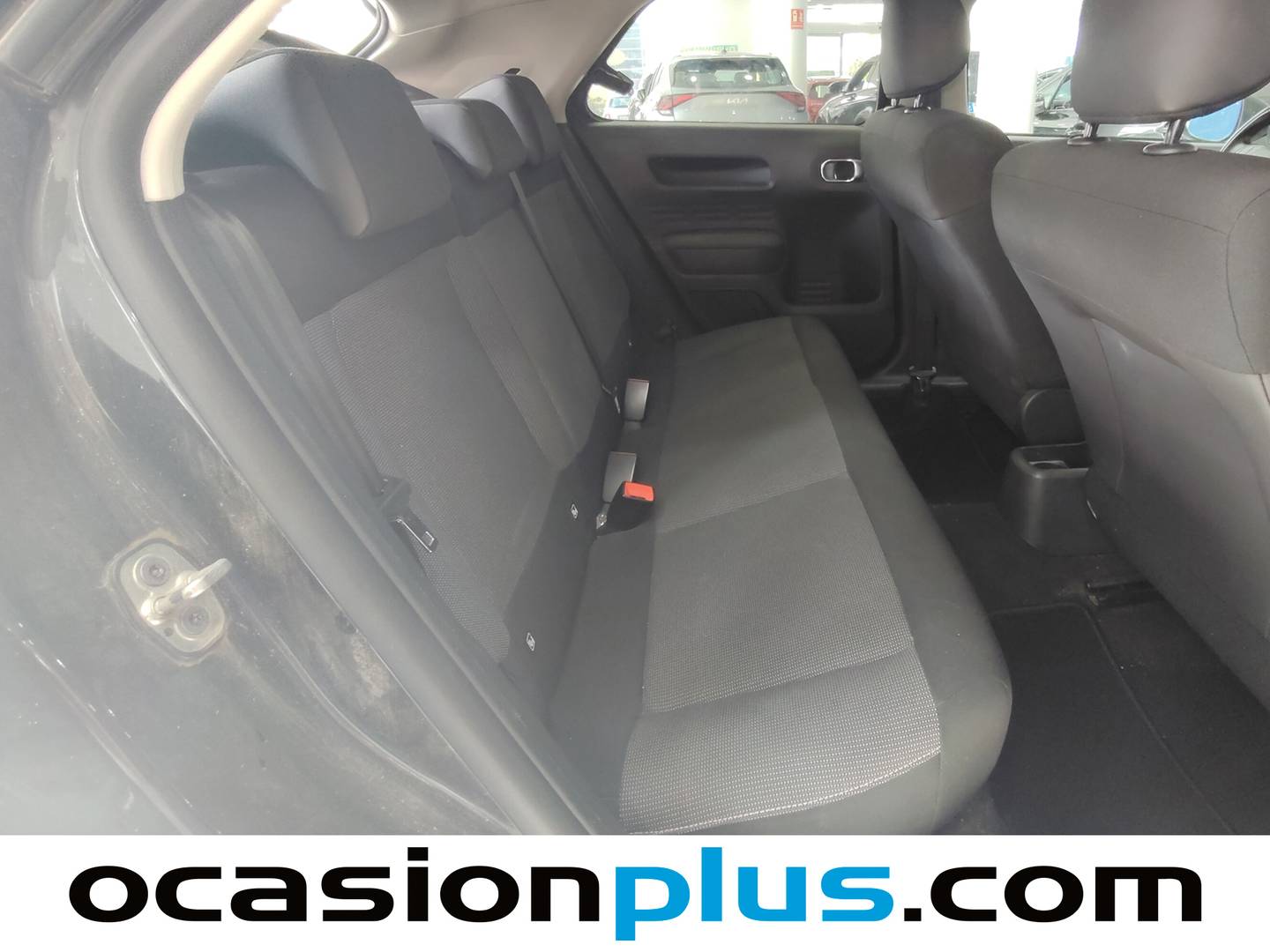 Citroën C4 Cactus Citroën C4 Cactus BlueHDi 100 Feel Edition (100 CV) barato