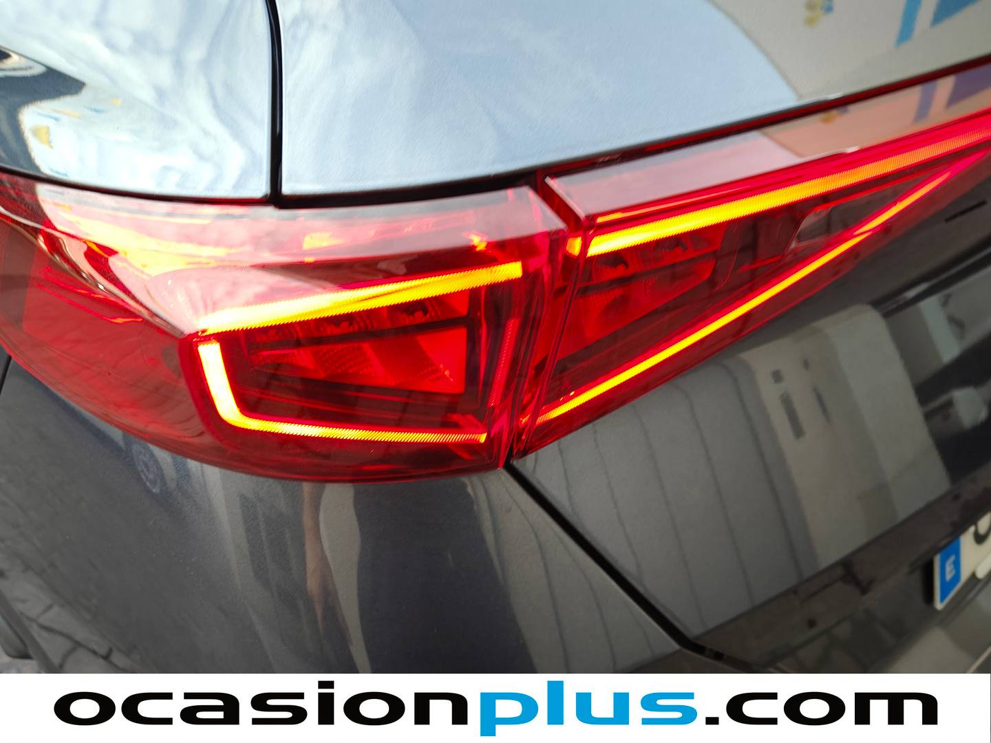 Cupra Formentor Cupra Formentor 1.5 TSI DSG (150 CV) gasolina