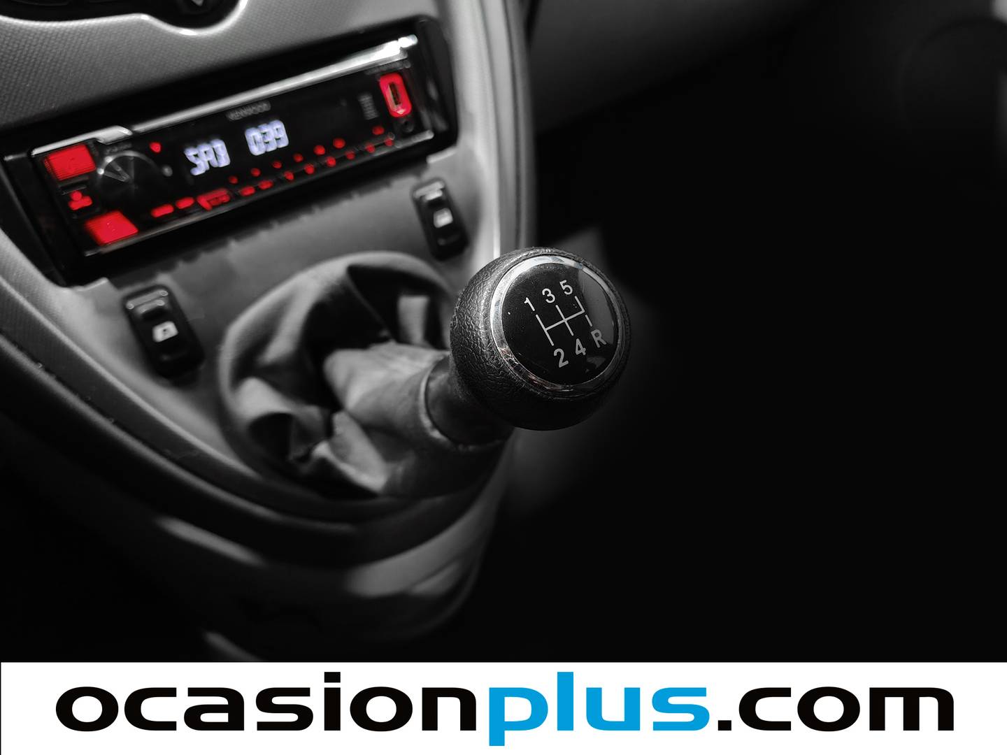 Citroën Xsara Picasso Citroen Xsara Picasso 2.0 HDI SX Top (90 CV) de segunda mano