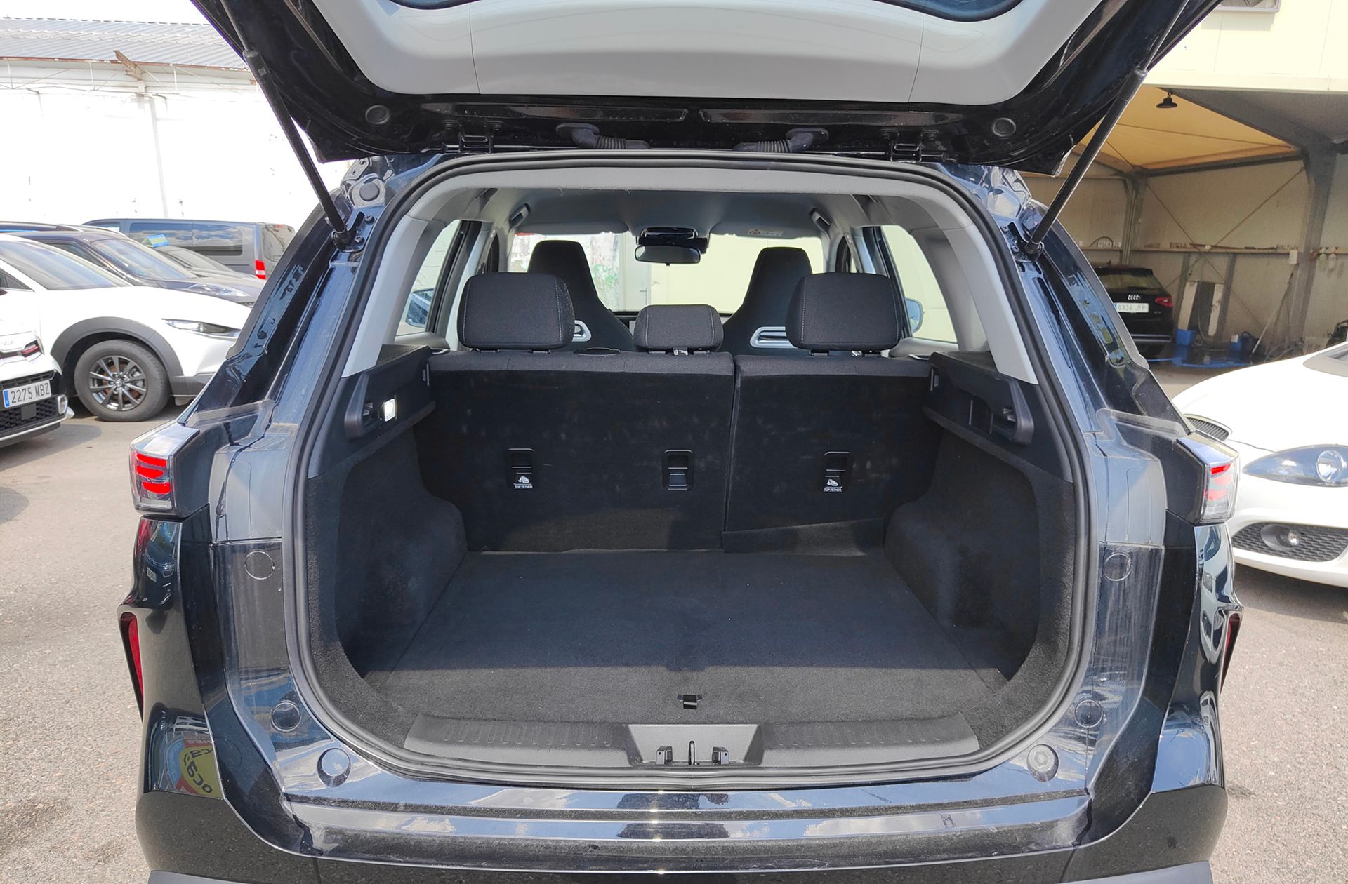 Ebro s700 1.6 T-GDi Comfort DCT - foto 16