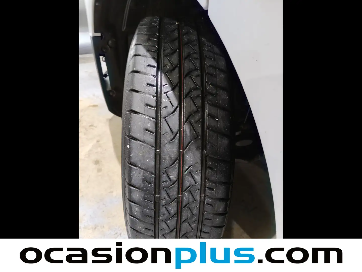 Foto Renault Trafic Renault Trafic Furgon L1H1 Blue dCi (130 CV)