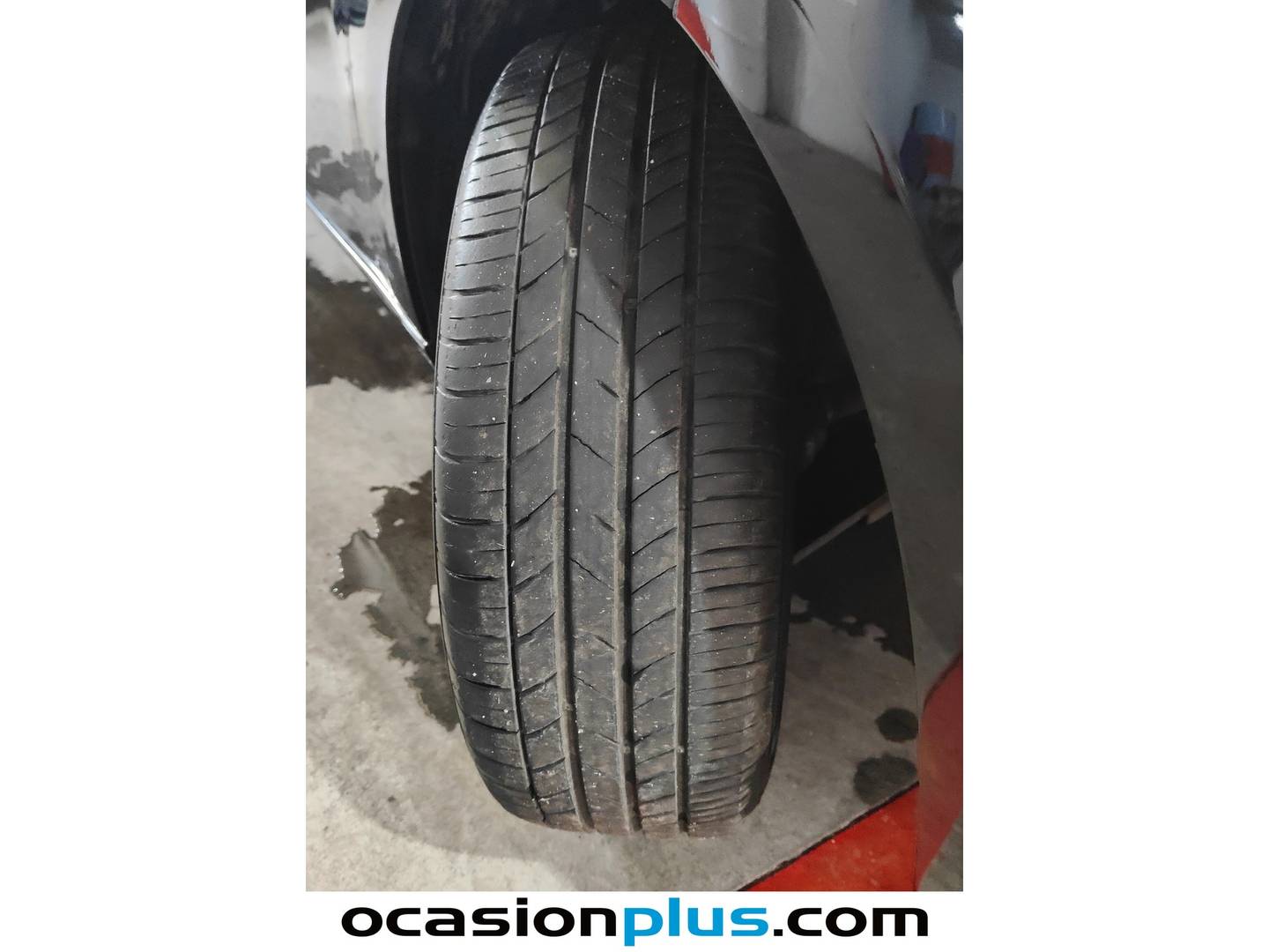 Citroën Grand C4 Picasso Citroën Grand C4 Picasso BlueHDi 120 Feel (120 CV) 7 Plazas de ocasión