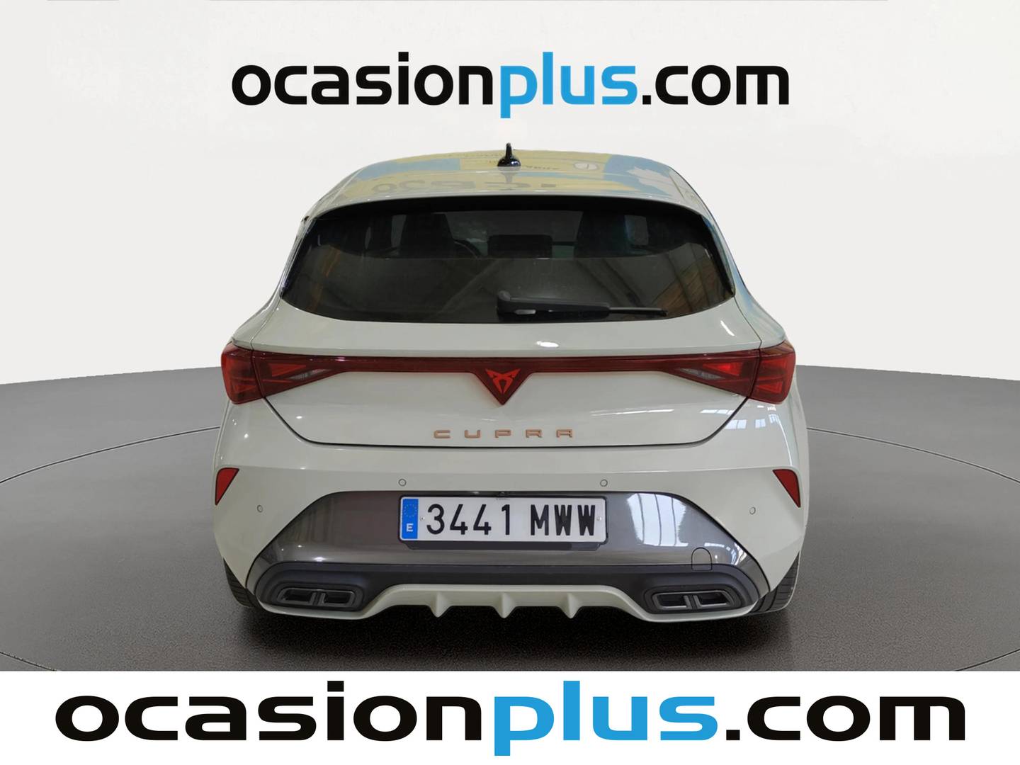 Cupra León Cupra León 1.5 eTSI DSG (150 CV) barato