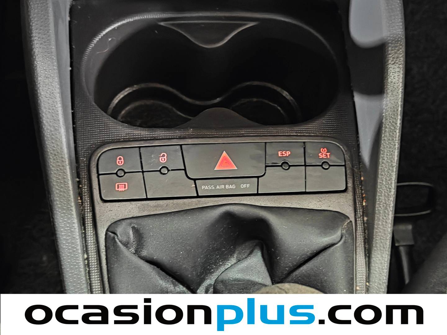 Seat Ibiza Seat Ibiza 1.6 TDI DPF Reference (90 CV) barato