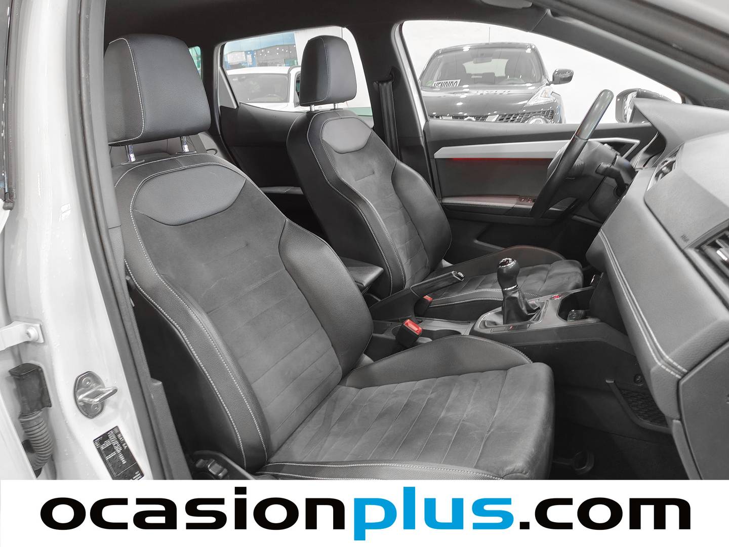 Seat Ibiza Seat Ibiza 1.0 TSI Xcellence Go2 (110 CV) manual