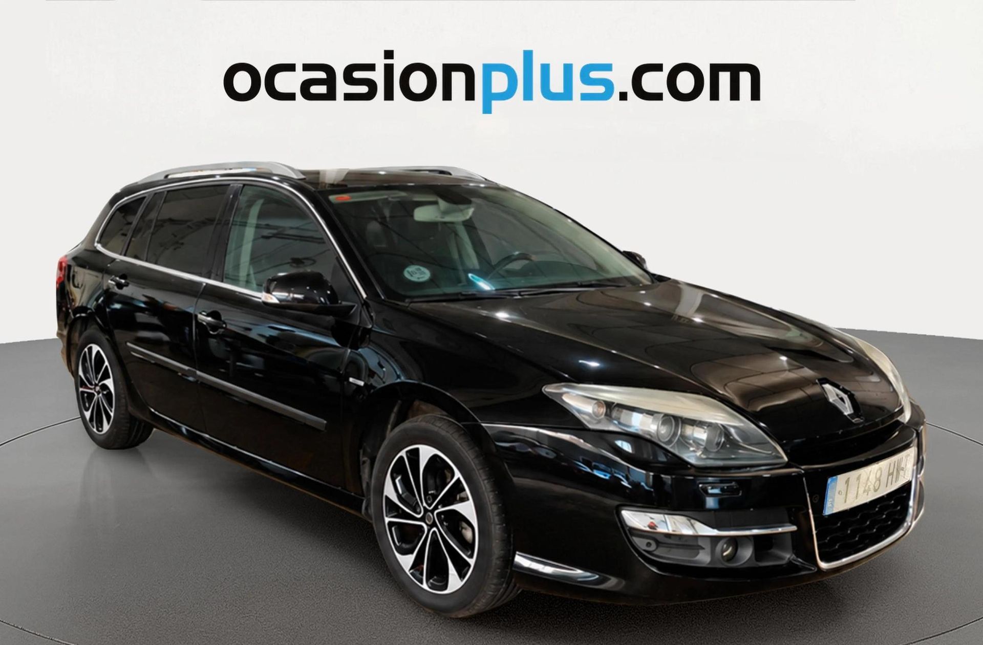 Renault Laguna Grand Tour dCi 175 Bose Edition - foto 2
