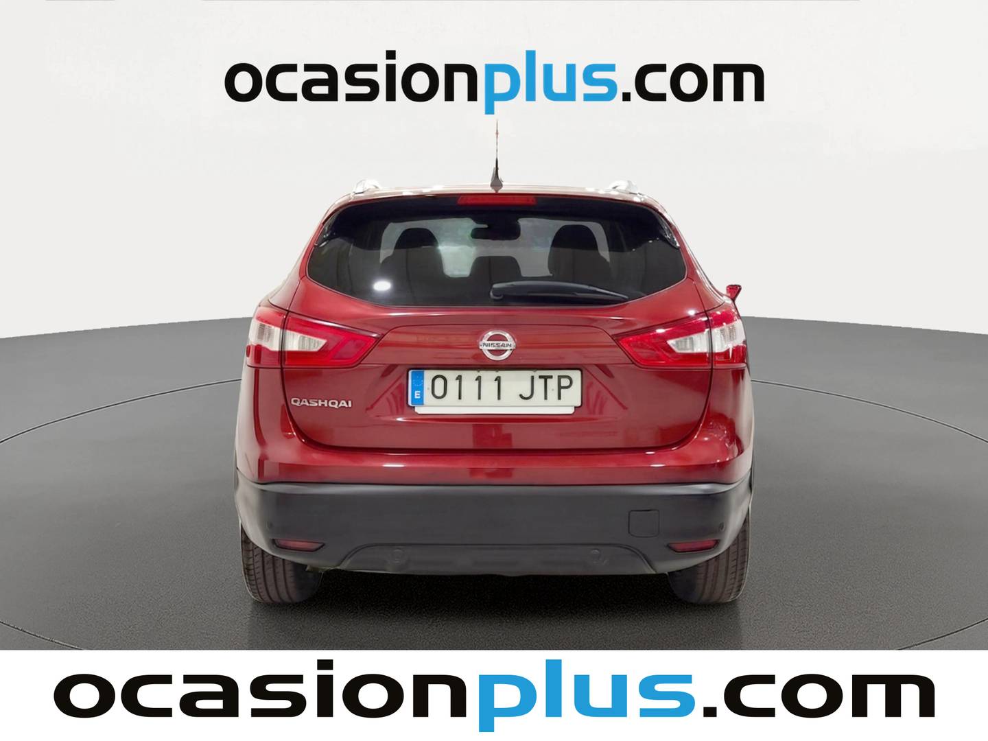 Nissan QASHQAI Nissan Qashqai dCi 130 Tekna 4x2 XTronic (130 CV) km 0