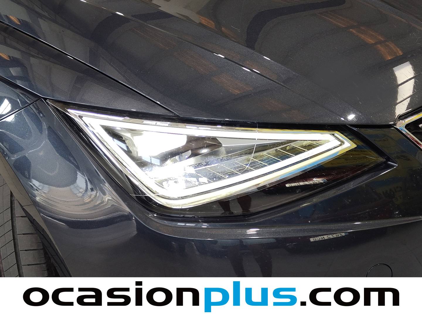 Extras del Seat Ibiza Seat Ibiza 1.0 TSI S&S Xcellence (115 CV)