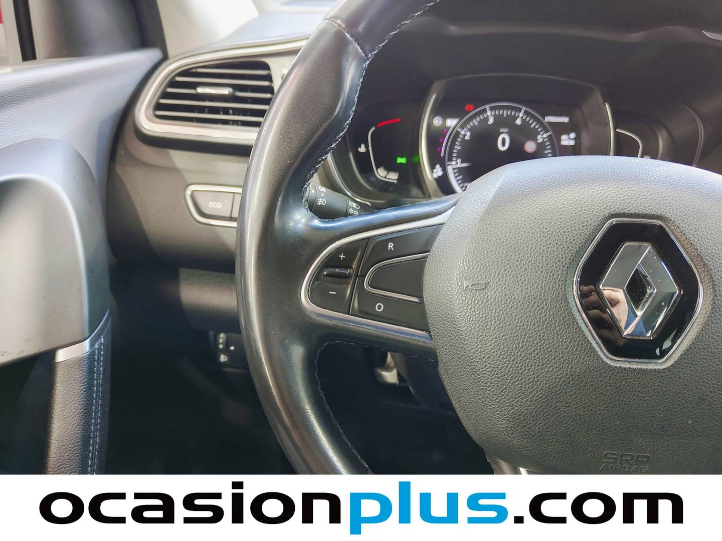 Renault Kadjar Renault Kadjar Zen TCe (140 CV) EDC al mejor precio