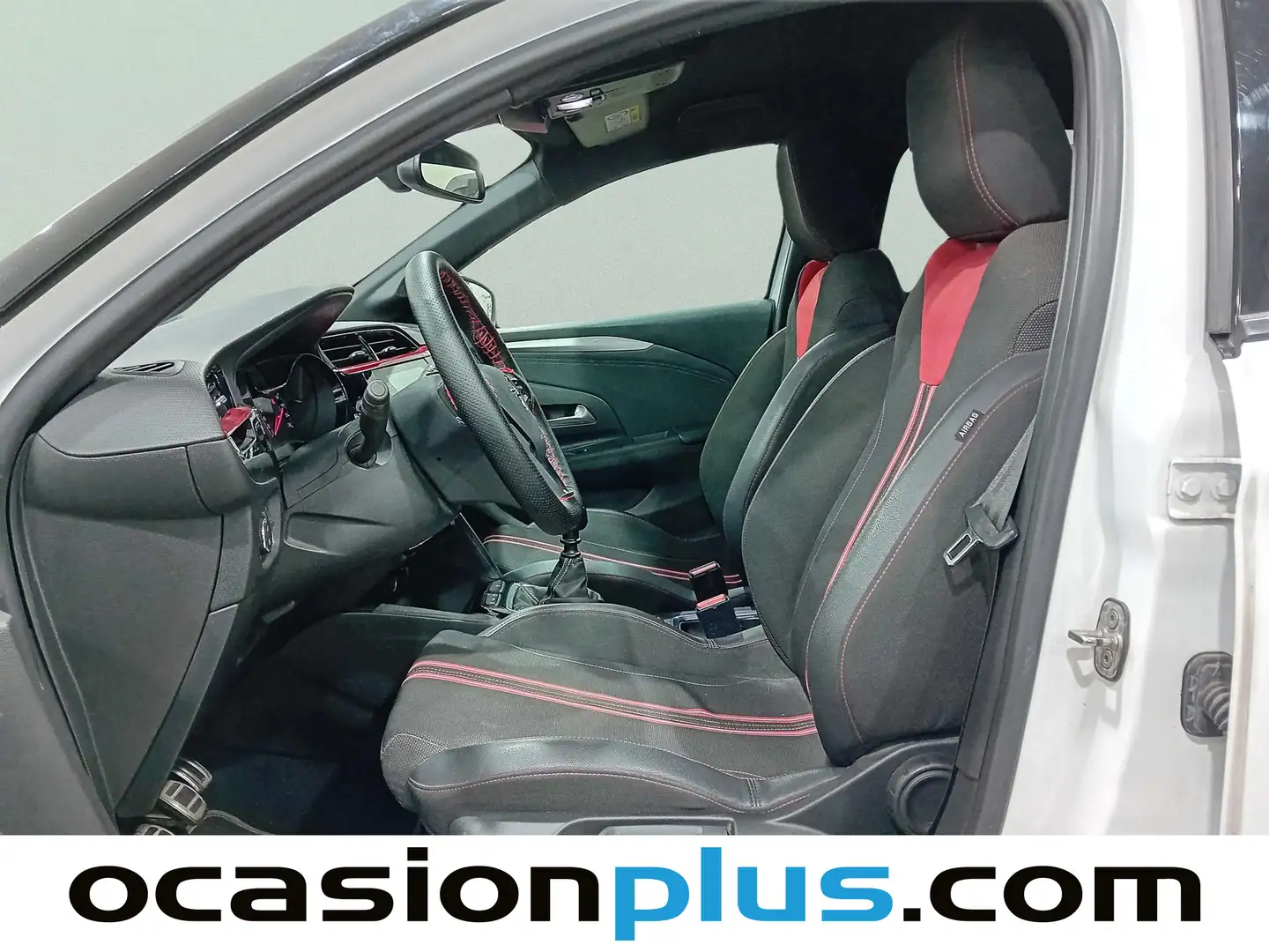 Foto Opel Corsa Opel Corsa 1.2 Turbo XHL S&S GS-Line (100 CV)