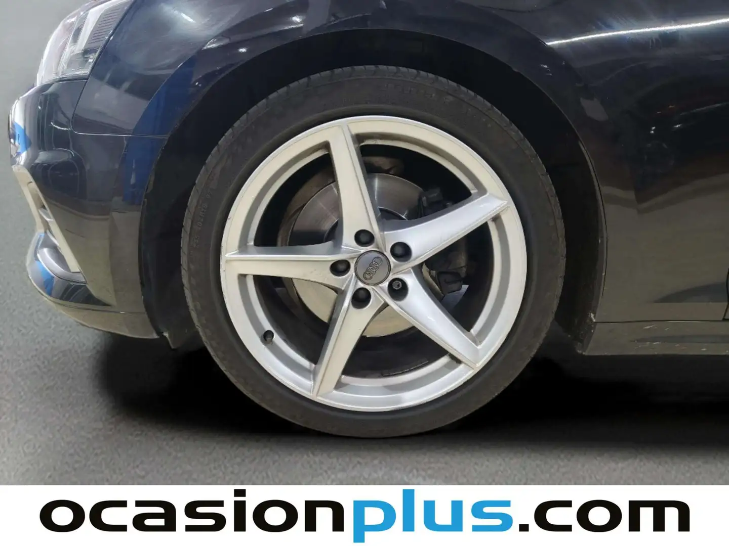 Foto Audi A5 Audi A5 Sportback Sport 2.0 TFSI (190 CV)