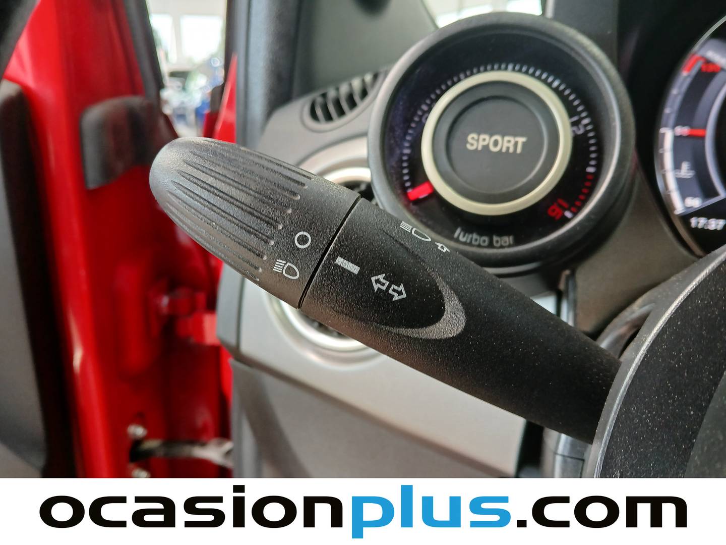 Abarth 500 Abarth 500 1.4 16v T-Jet 595 Turismo (165 CV) de ocasión