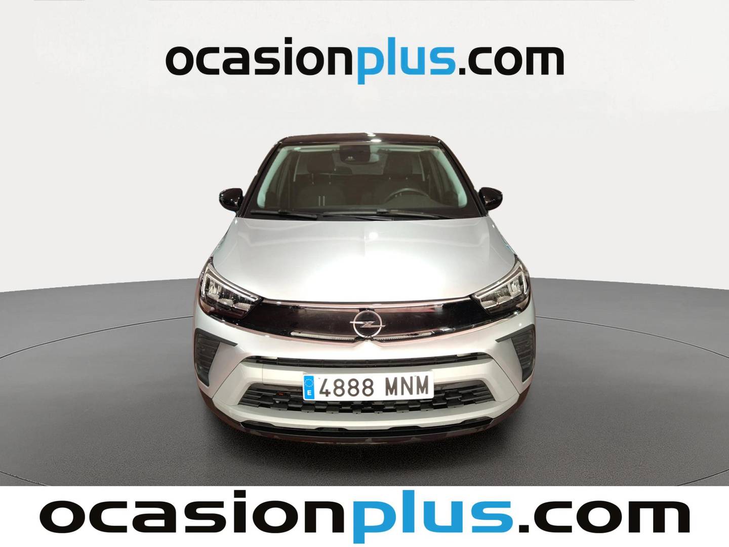 Opel Crossland Opel Crossland 1.2 Elegance Auto (130 CV) gasolina